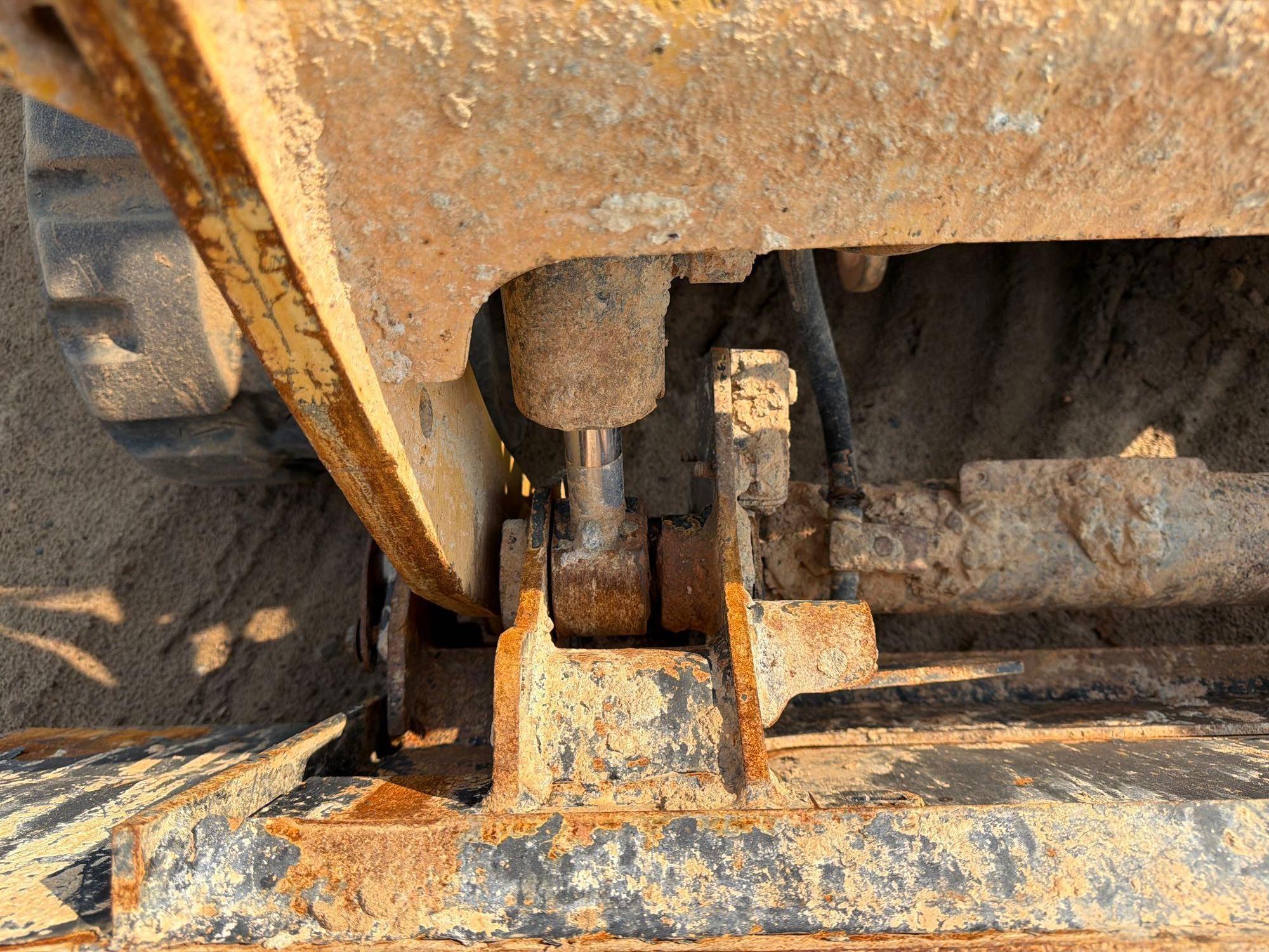 2020 Caterpillar 249D
