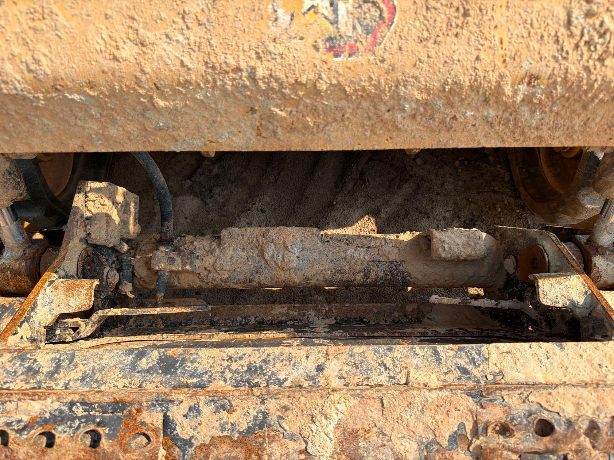 2020 Caterpillar 249D