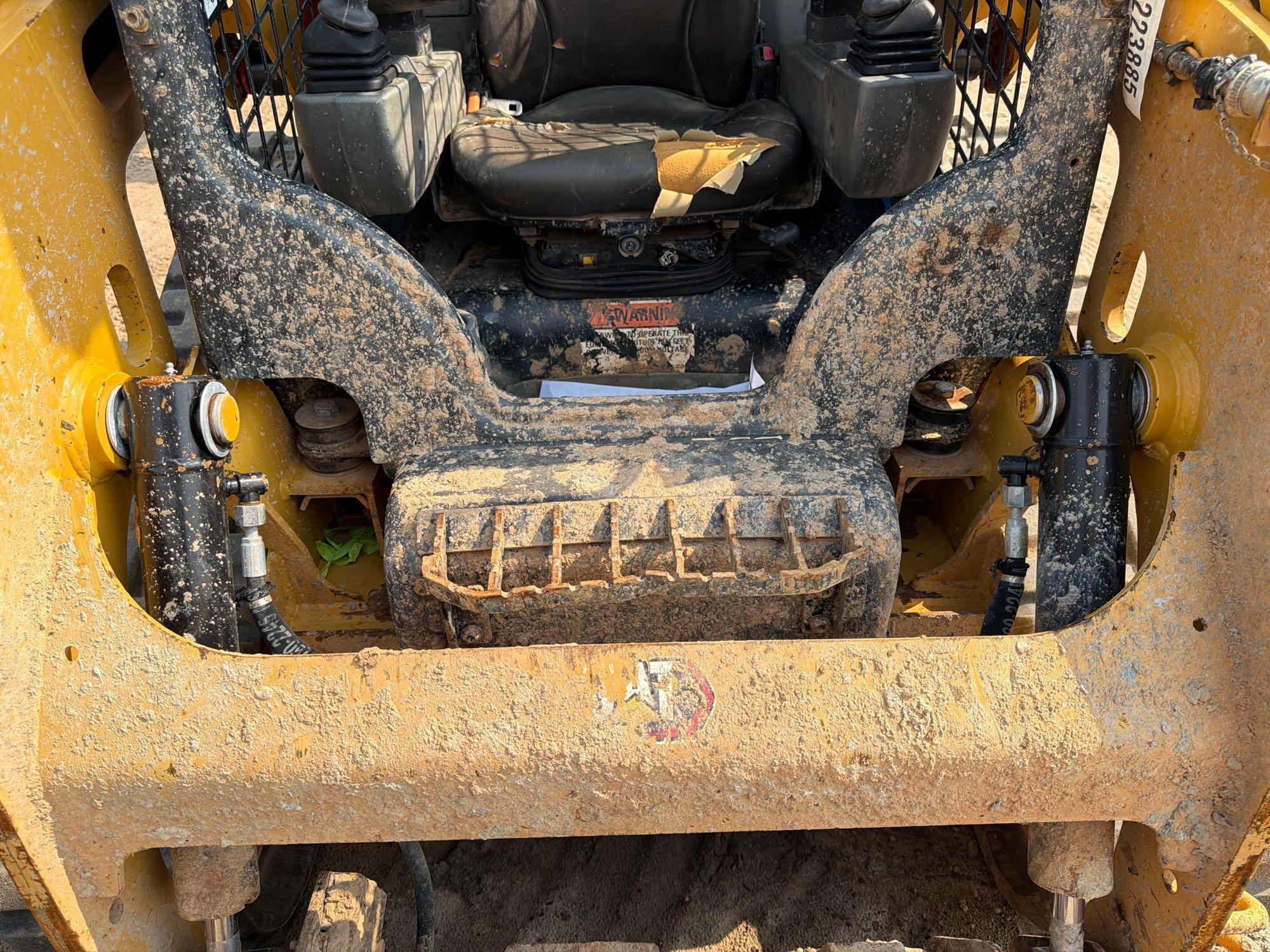 2020 Caterpillar 249D