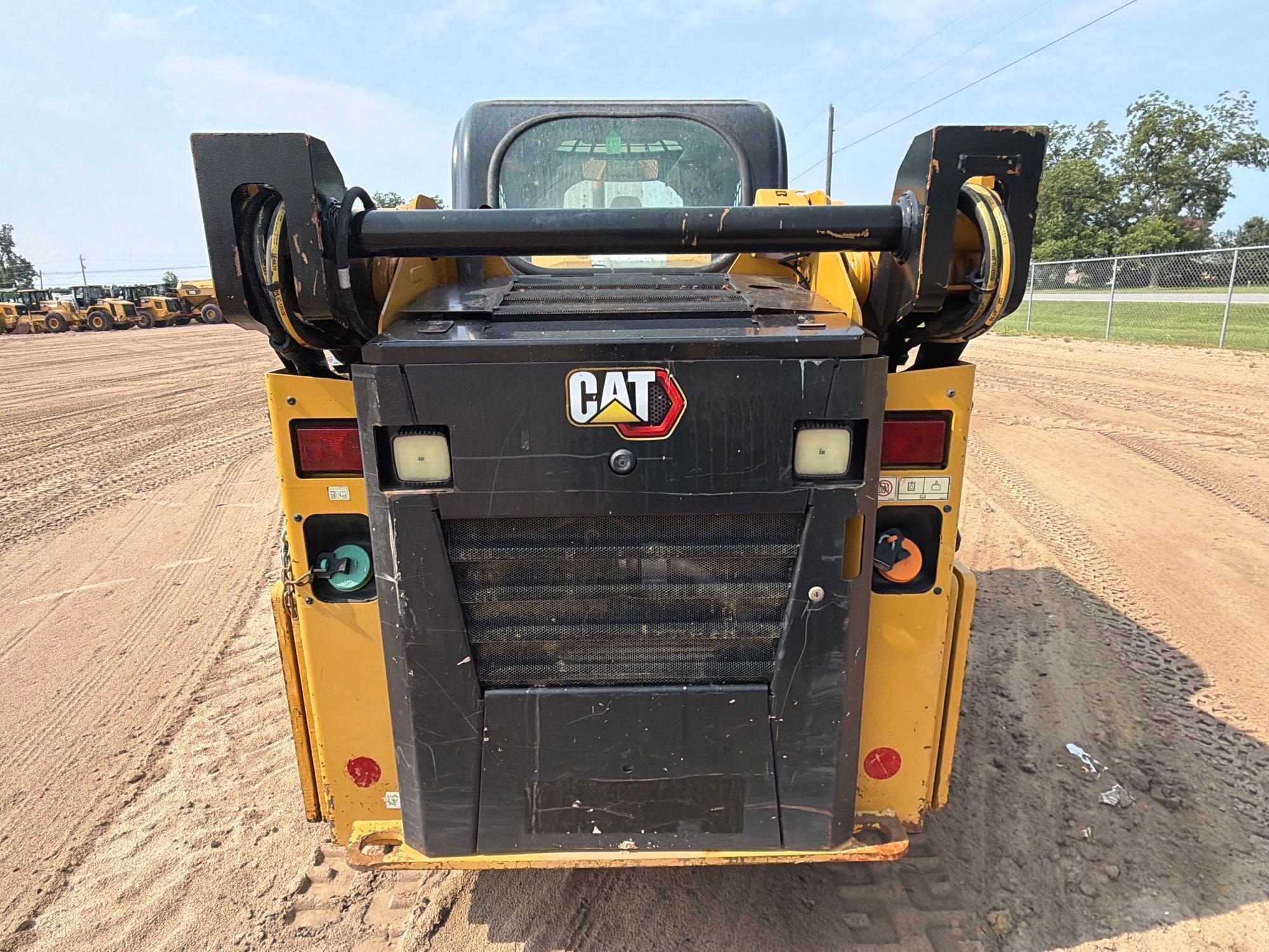 2020 Caterpillar 249D