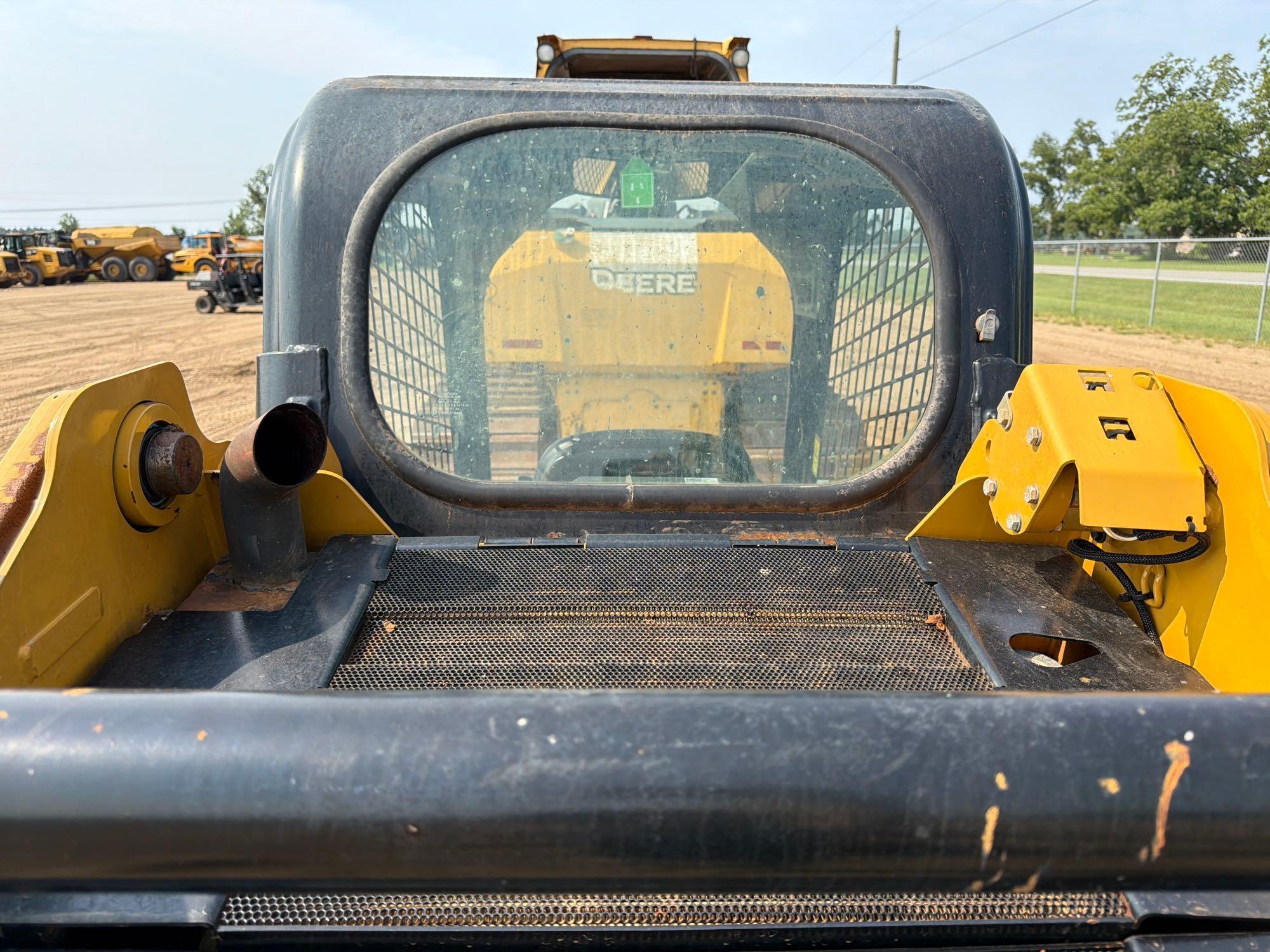 2020 Caterpillar 249D