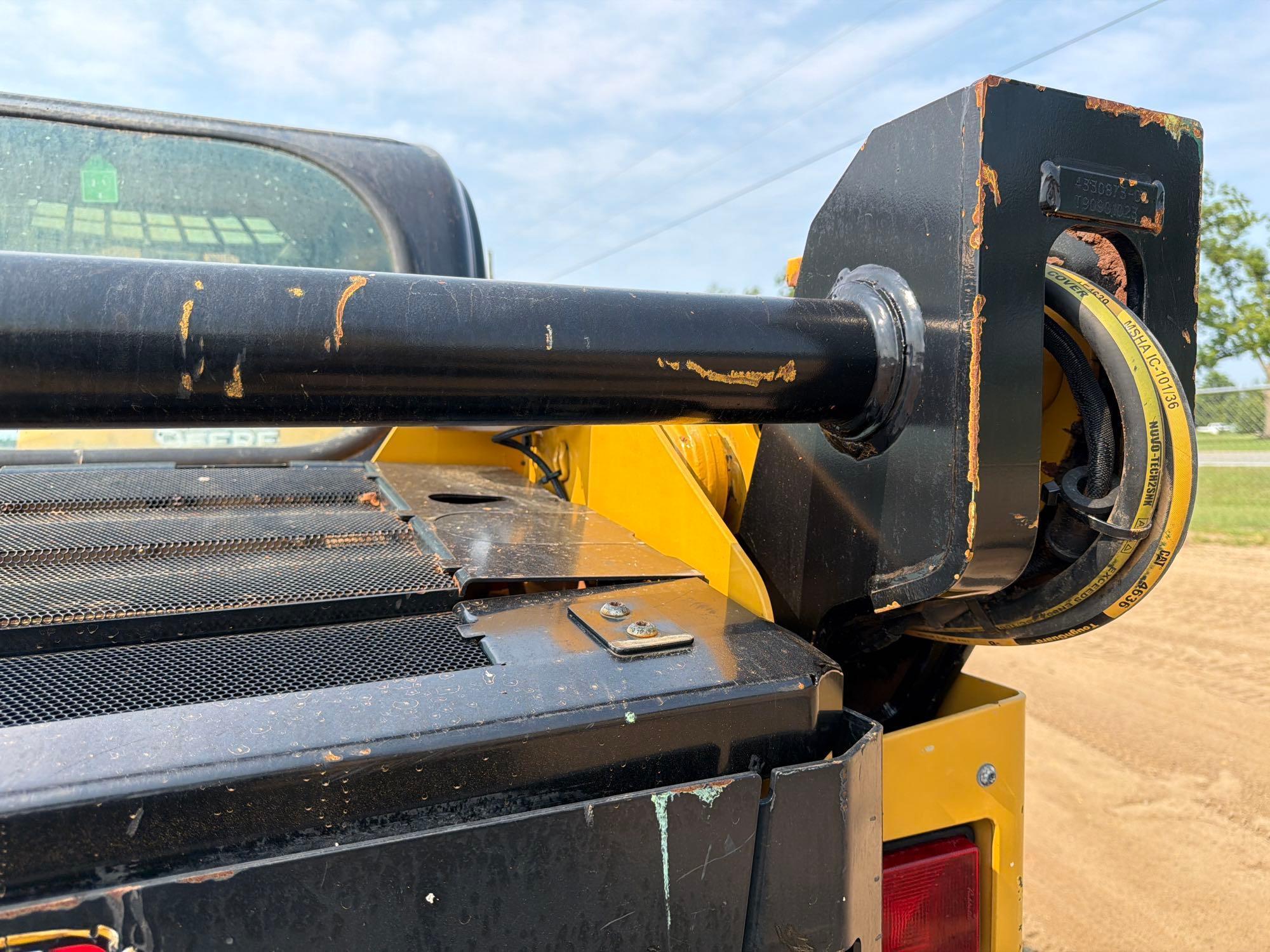 2020 Caterpillar 249D