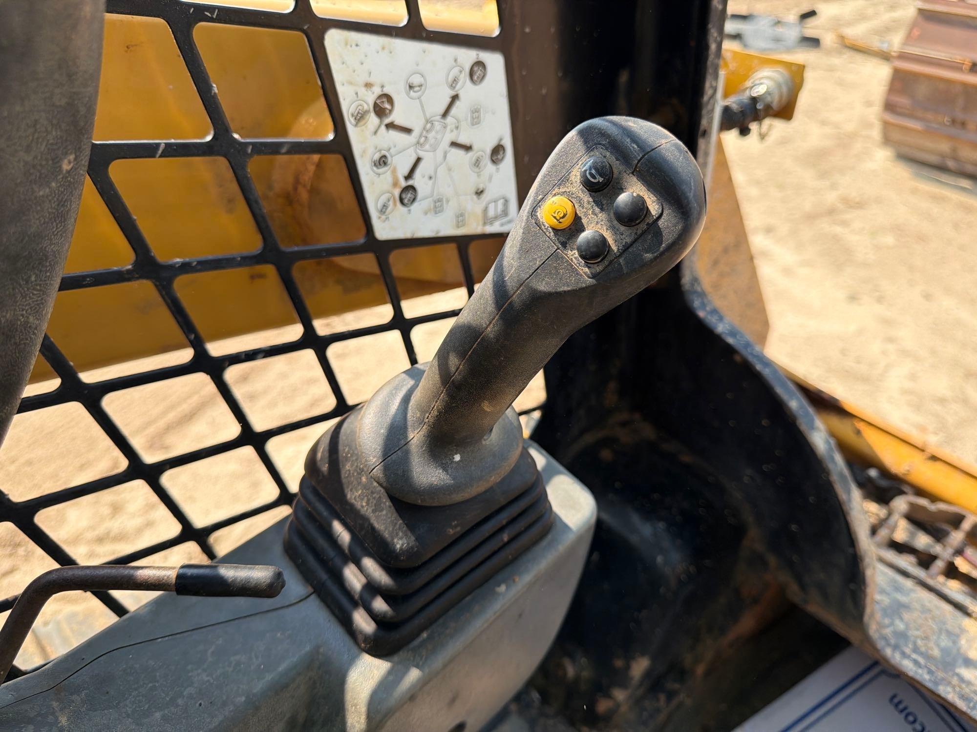 2020 Caterpillar 249D