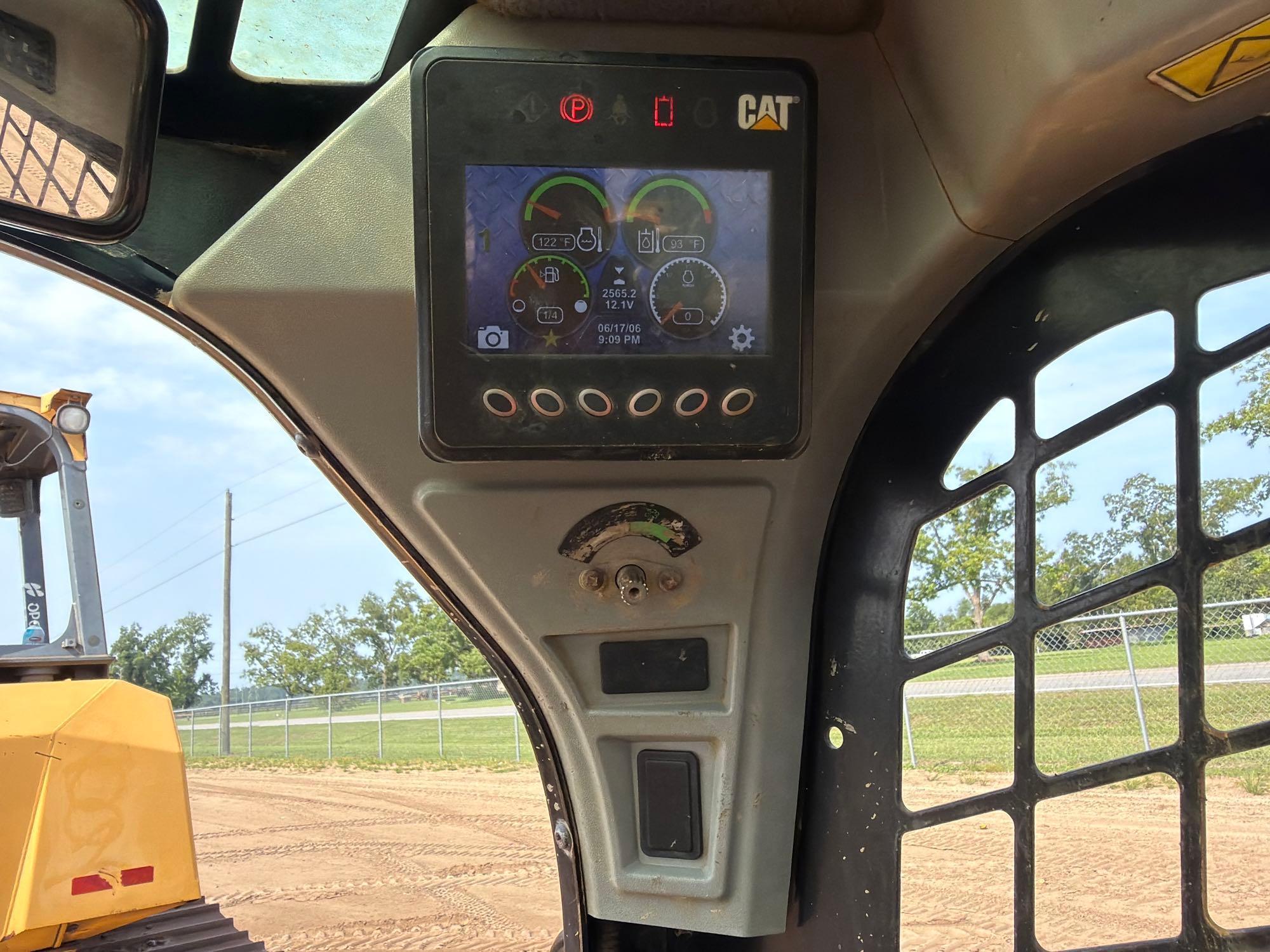 2020 Caterpillar 249D