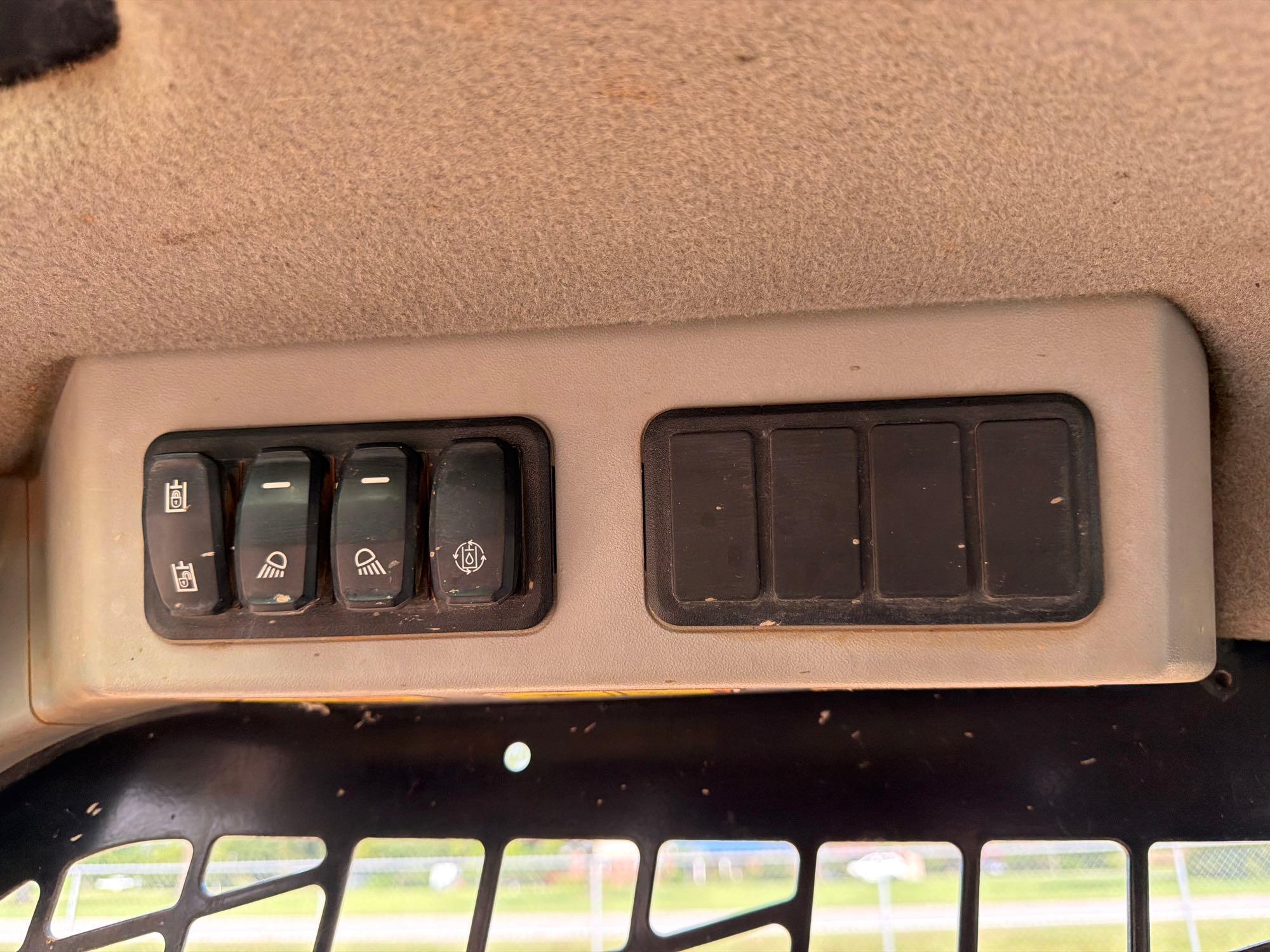 2020 Caterpillar 249D