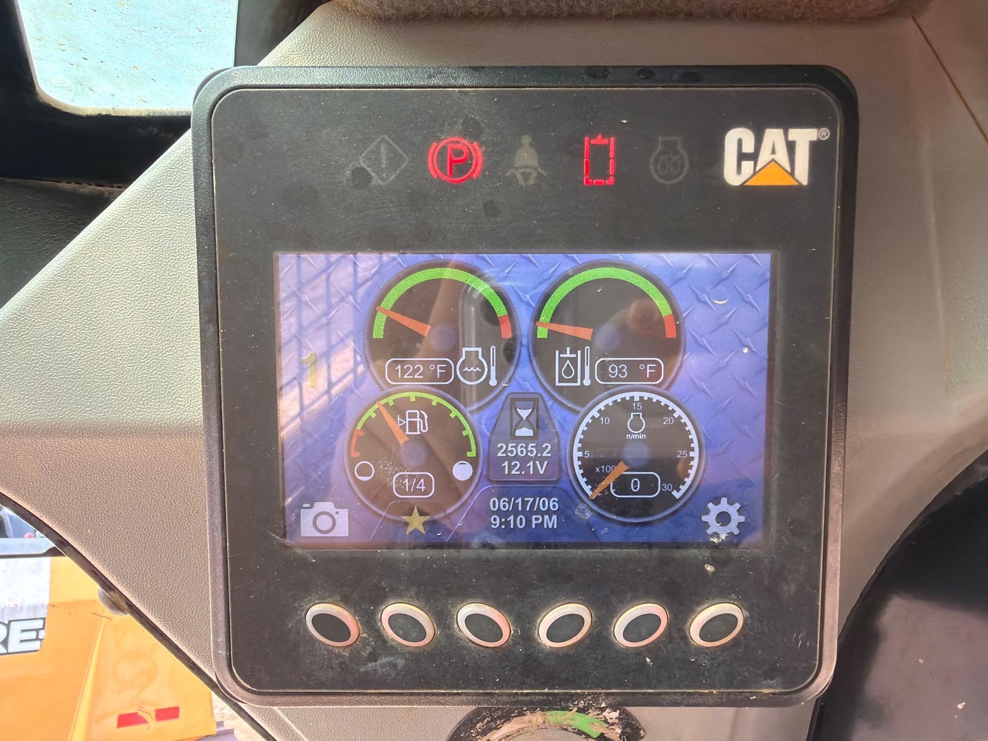 2020 Caterpillar 249D