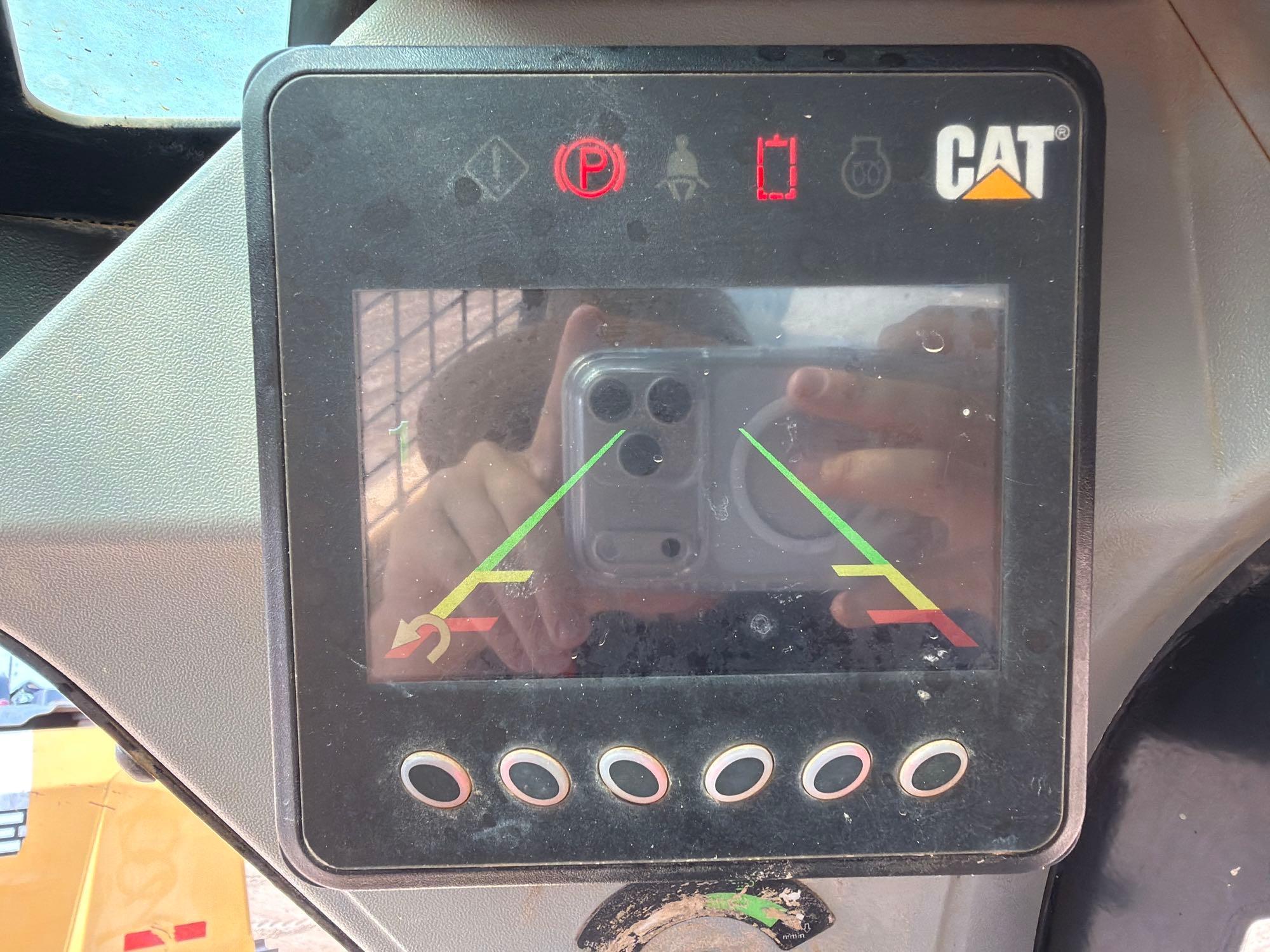 2020 Caterpillar 249D