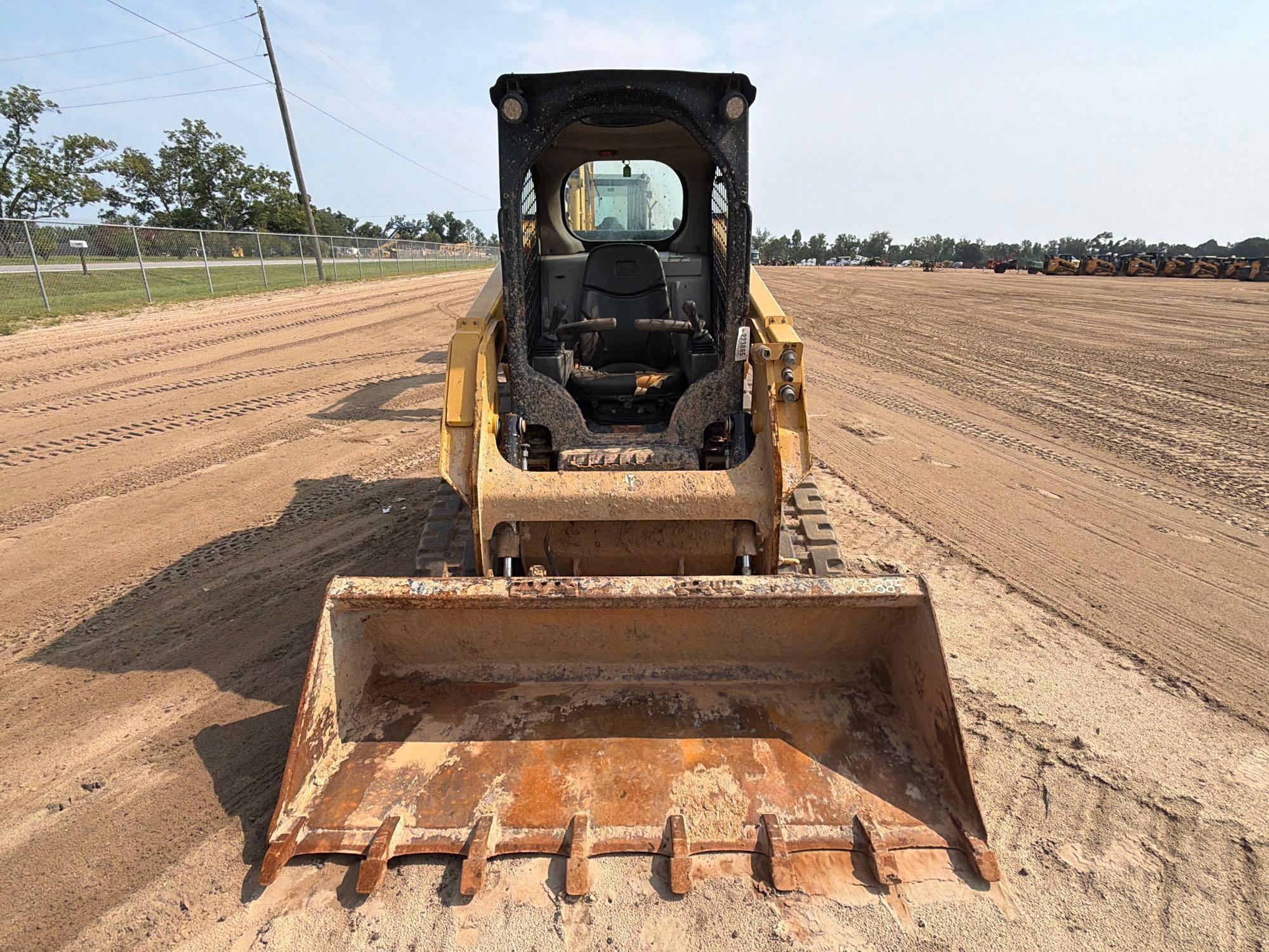 2020 Caterpillar 249D