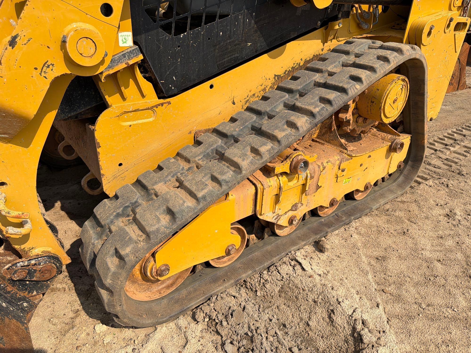2020 Caterpillar 249D
