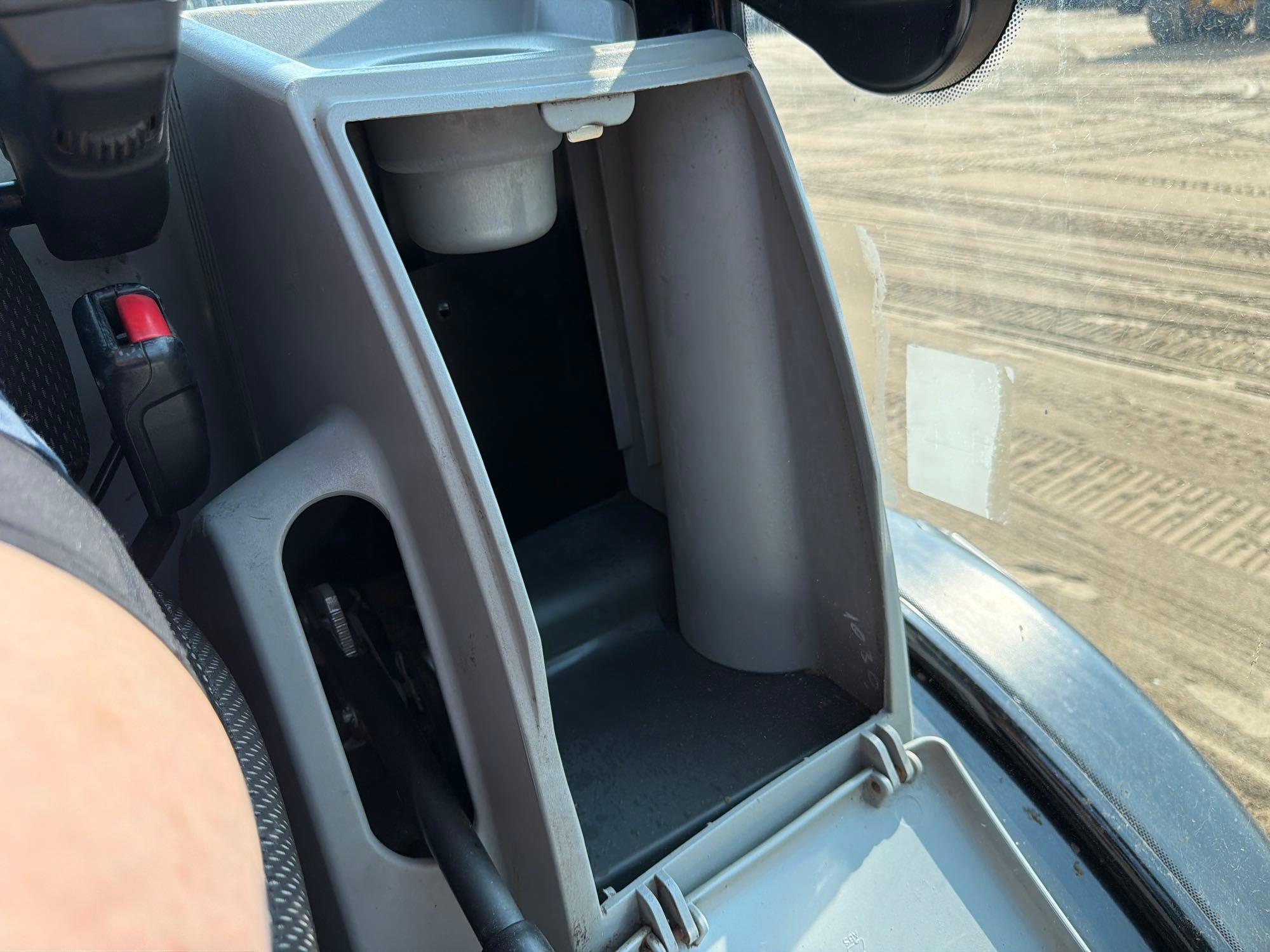 2020 Caterpillar 906