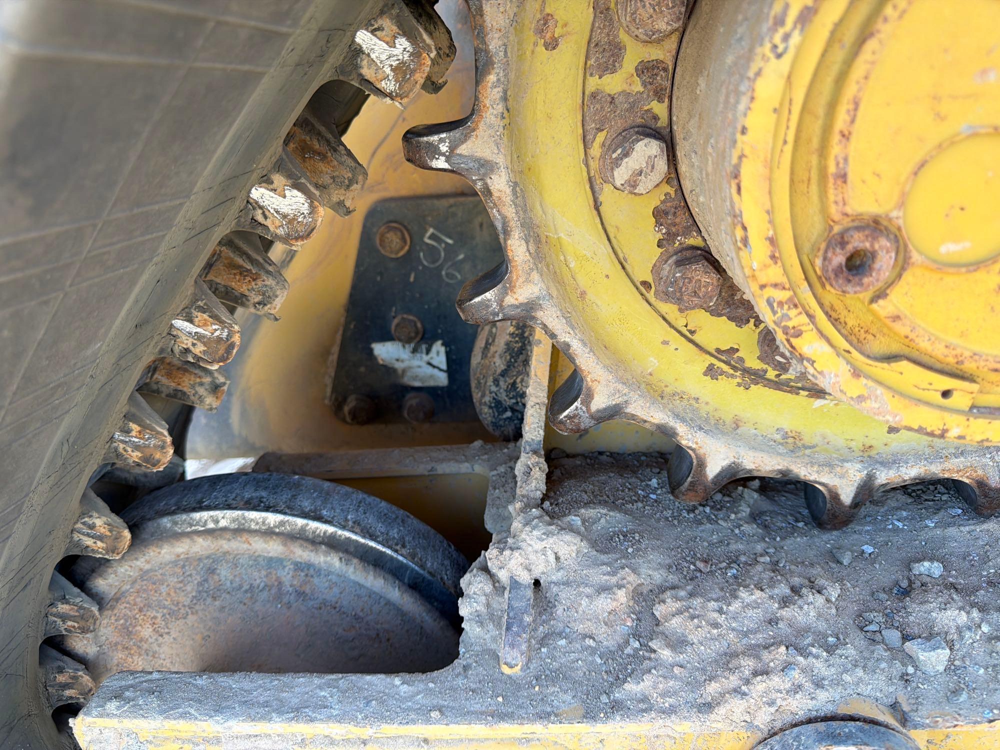 2022 Caterpillar 289D