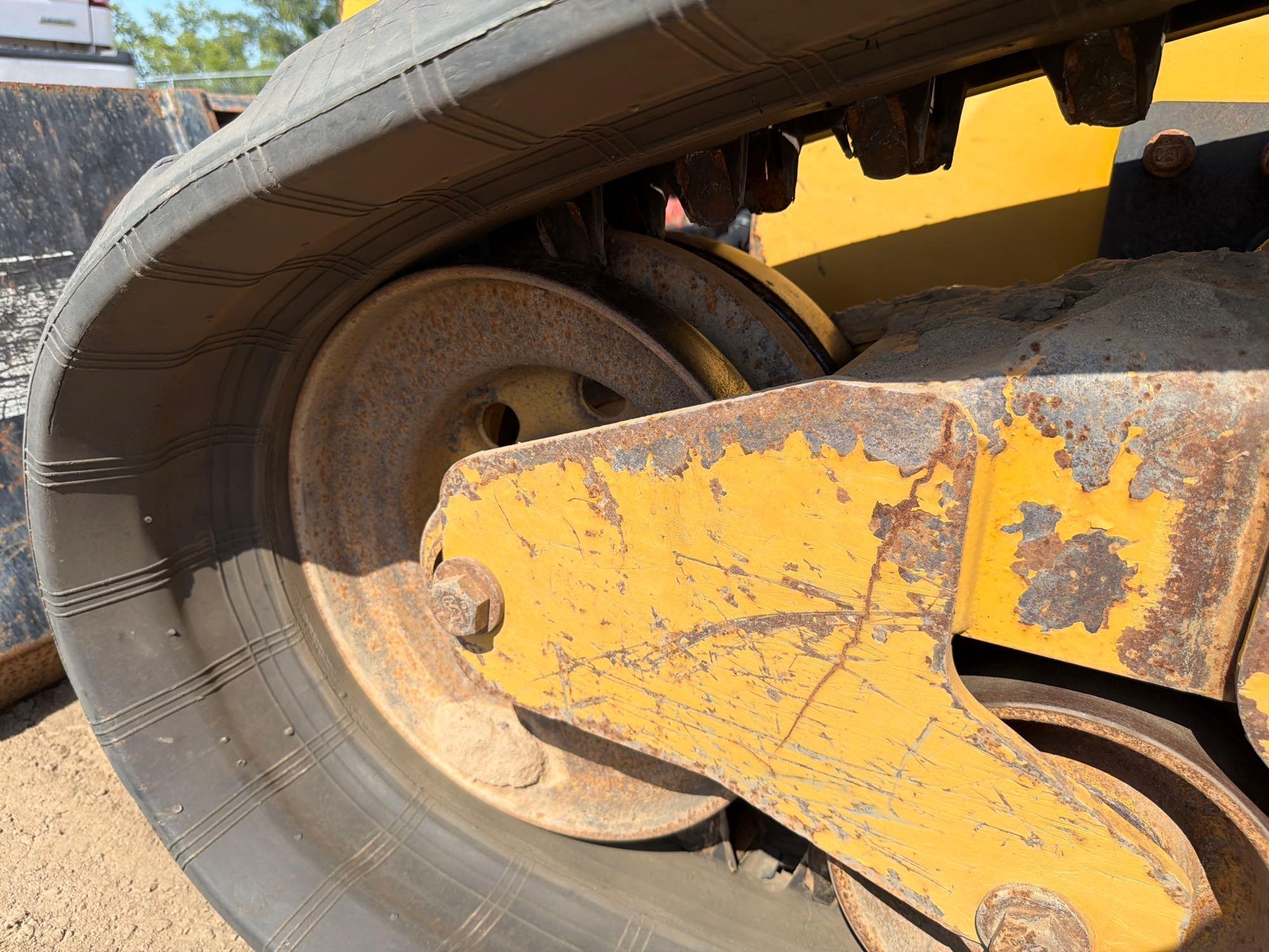 2020 Caterpillar 289D