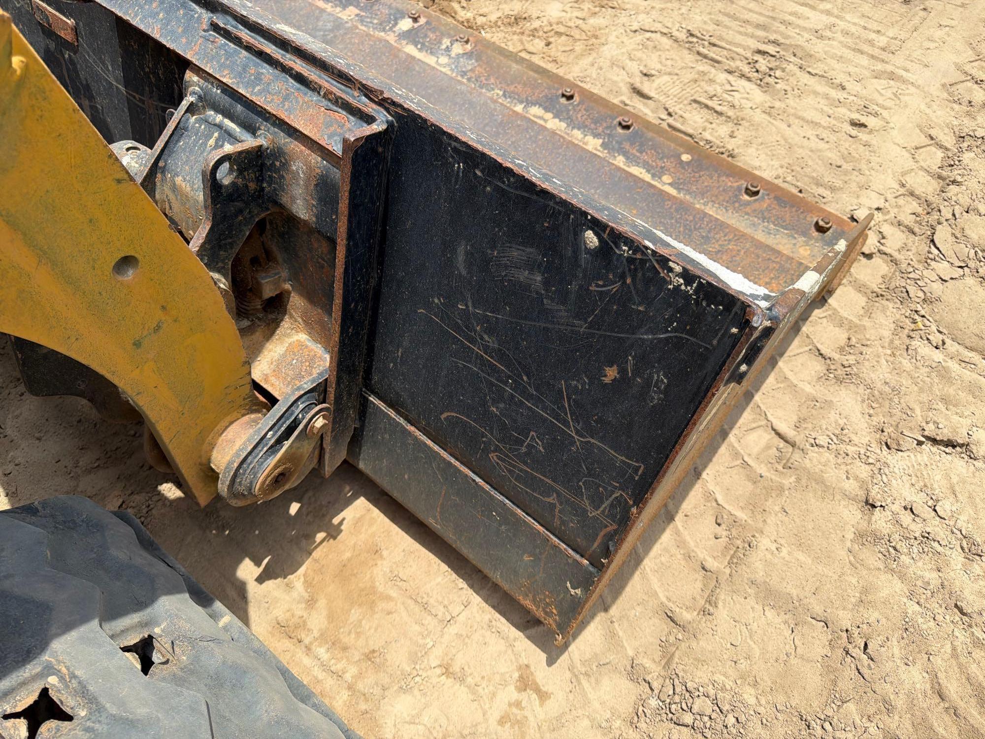 2018 Caterpillar 239D