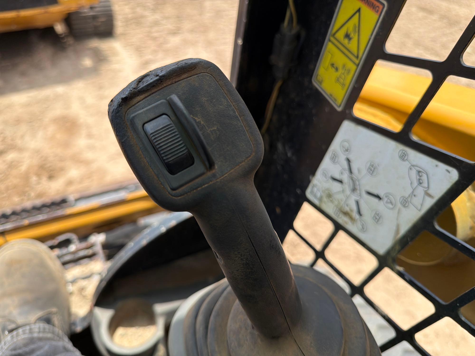 2018 Caterpillar 239D