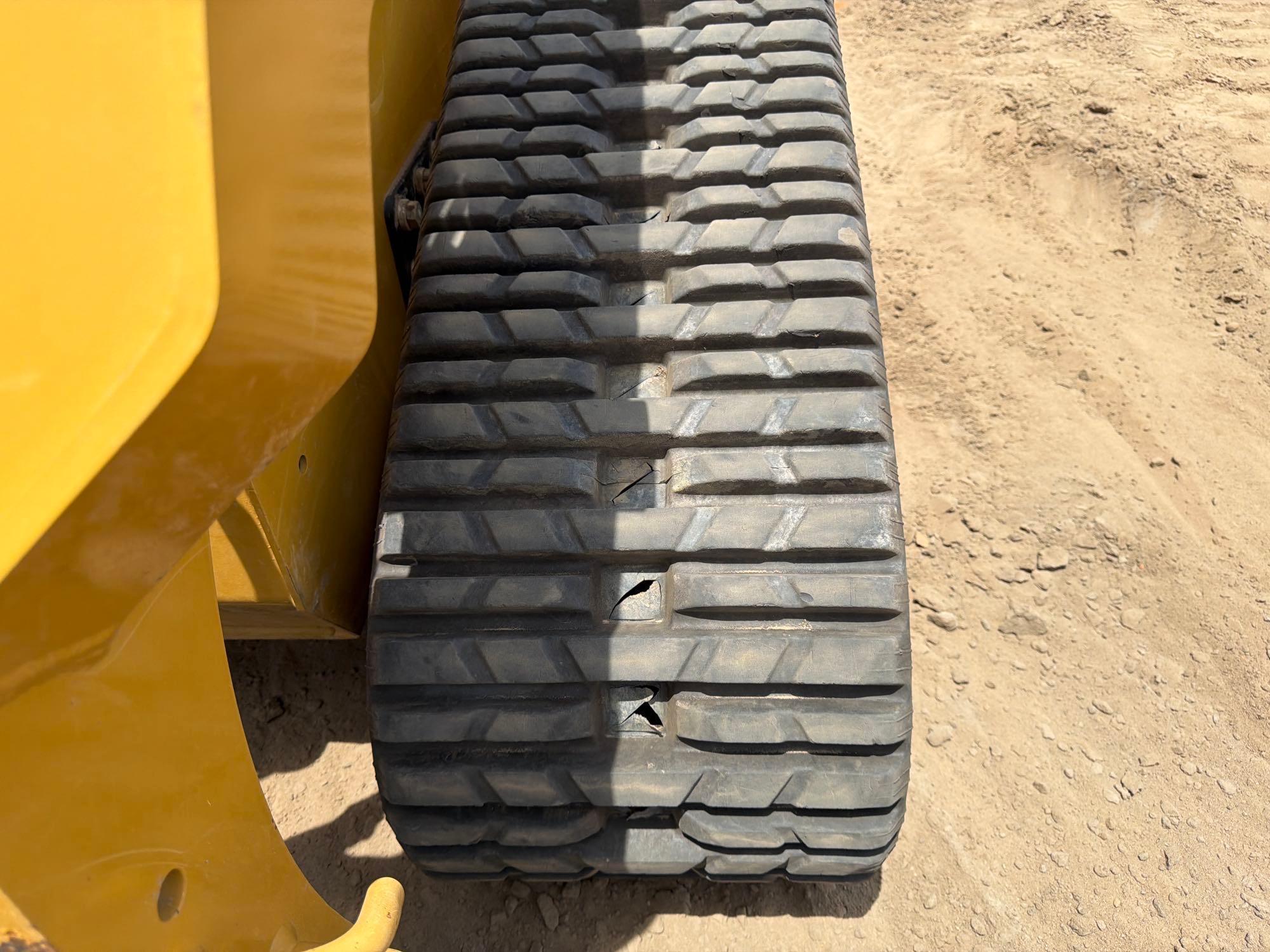 2025 Caterpillar 239D
