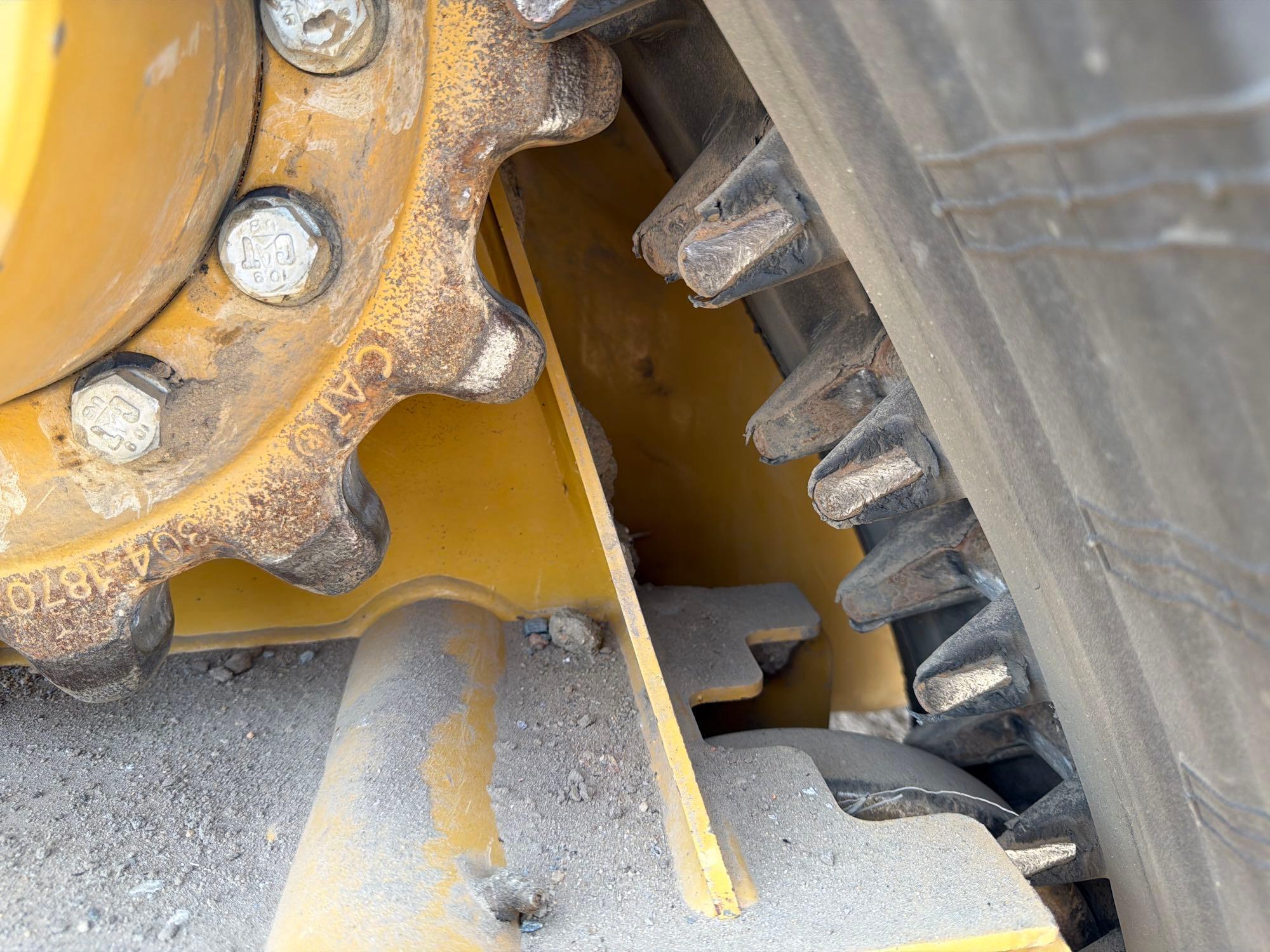 2025 Caterpillar 239D