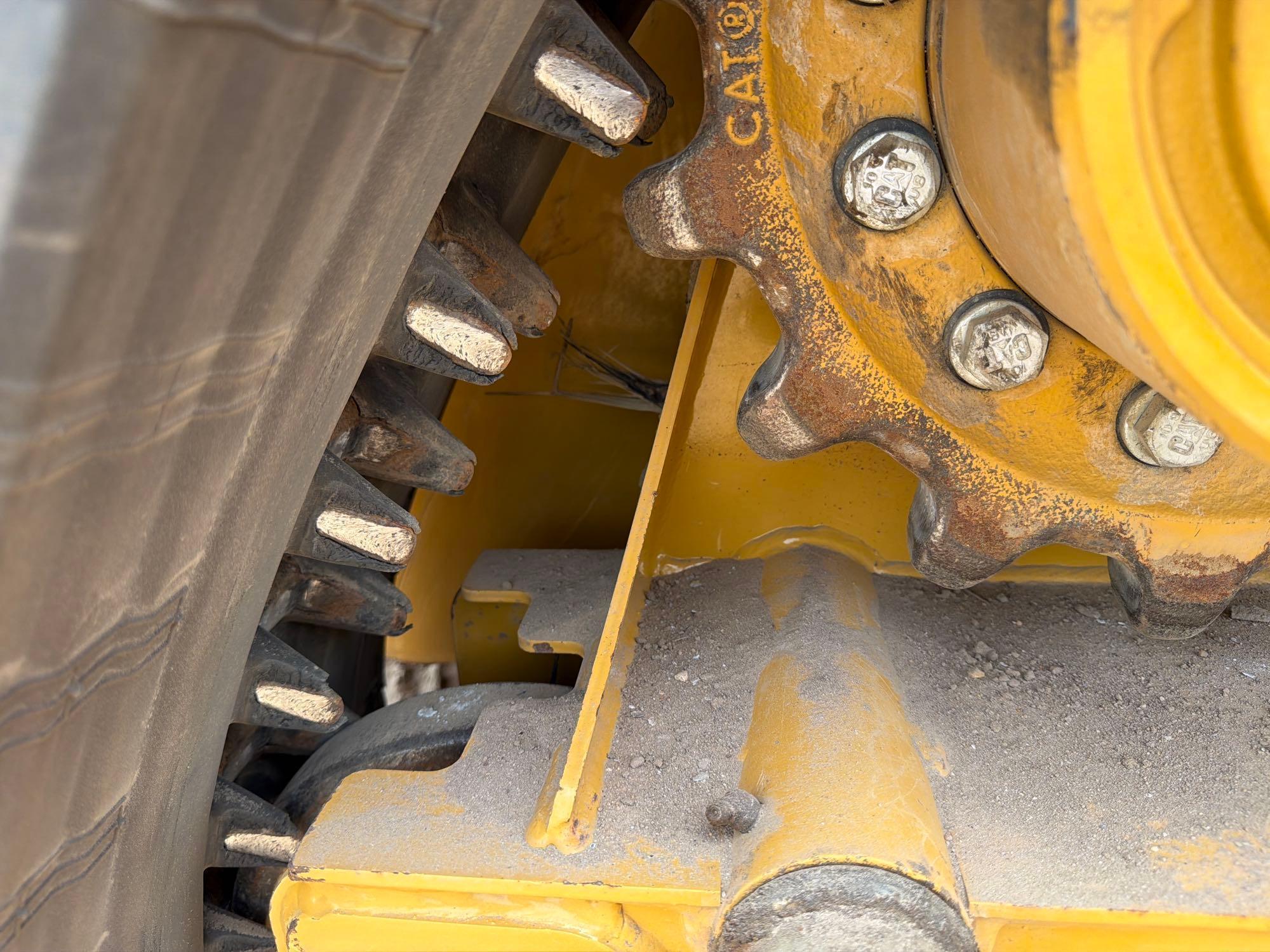 2025 Caterpillar 239D