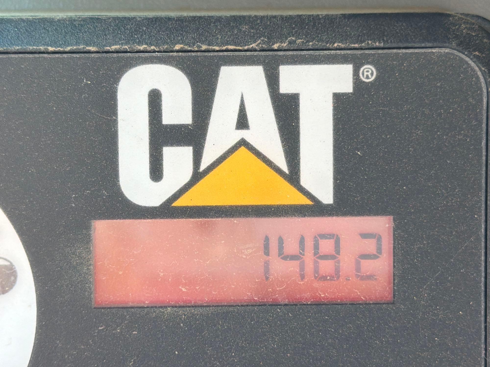 2025 Caterpillar 239D