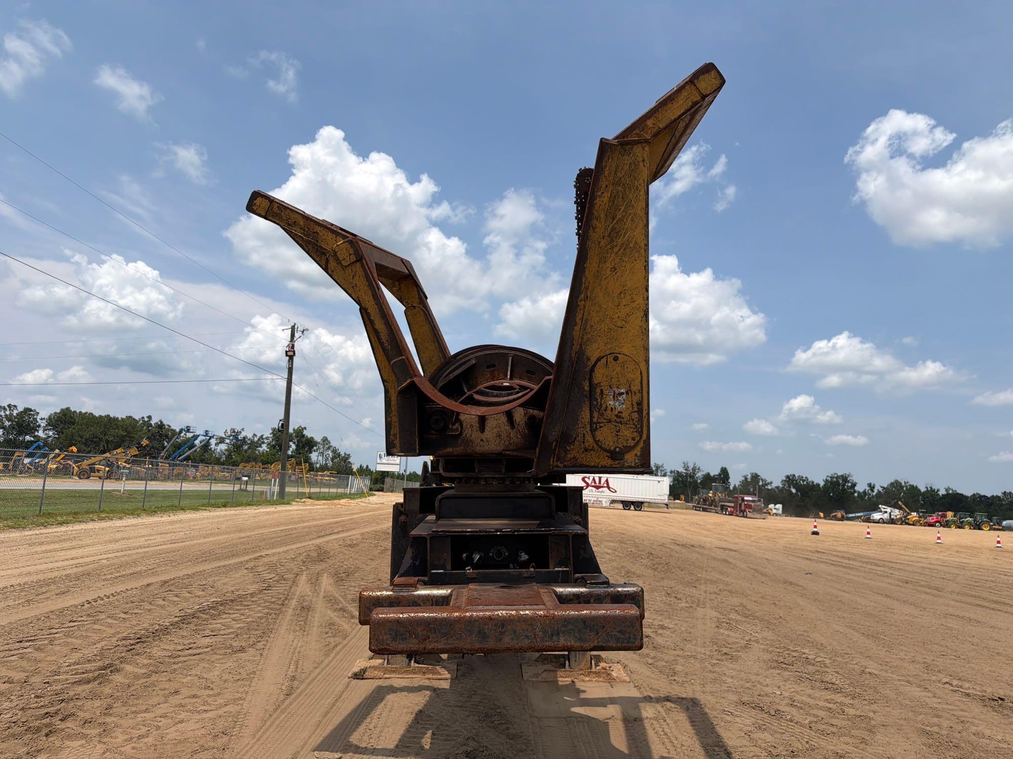 2015 Caterpillar 559