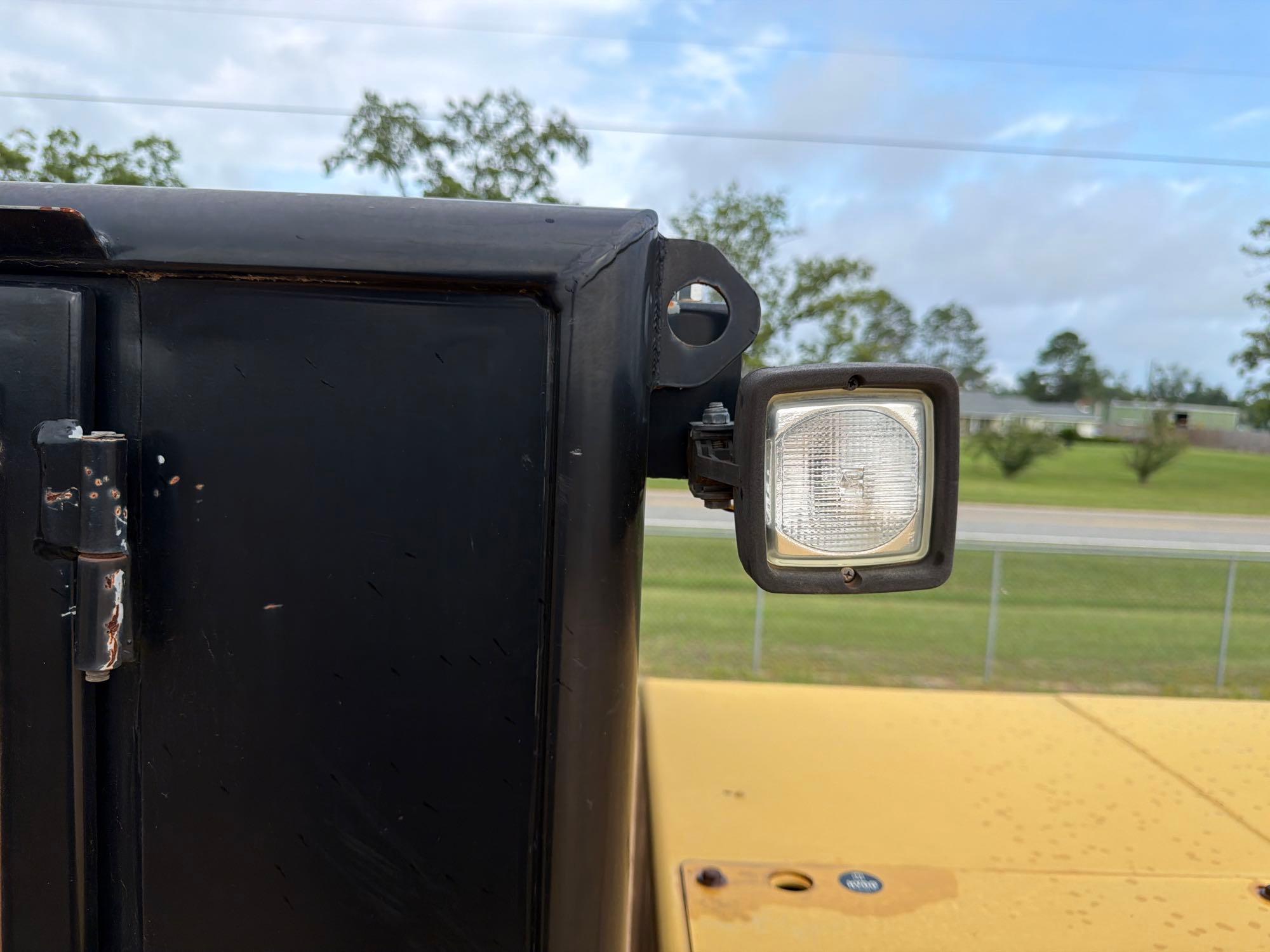 2019 Caterpillar 559