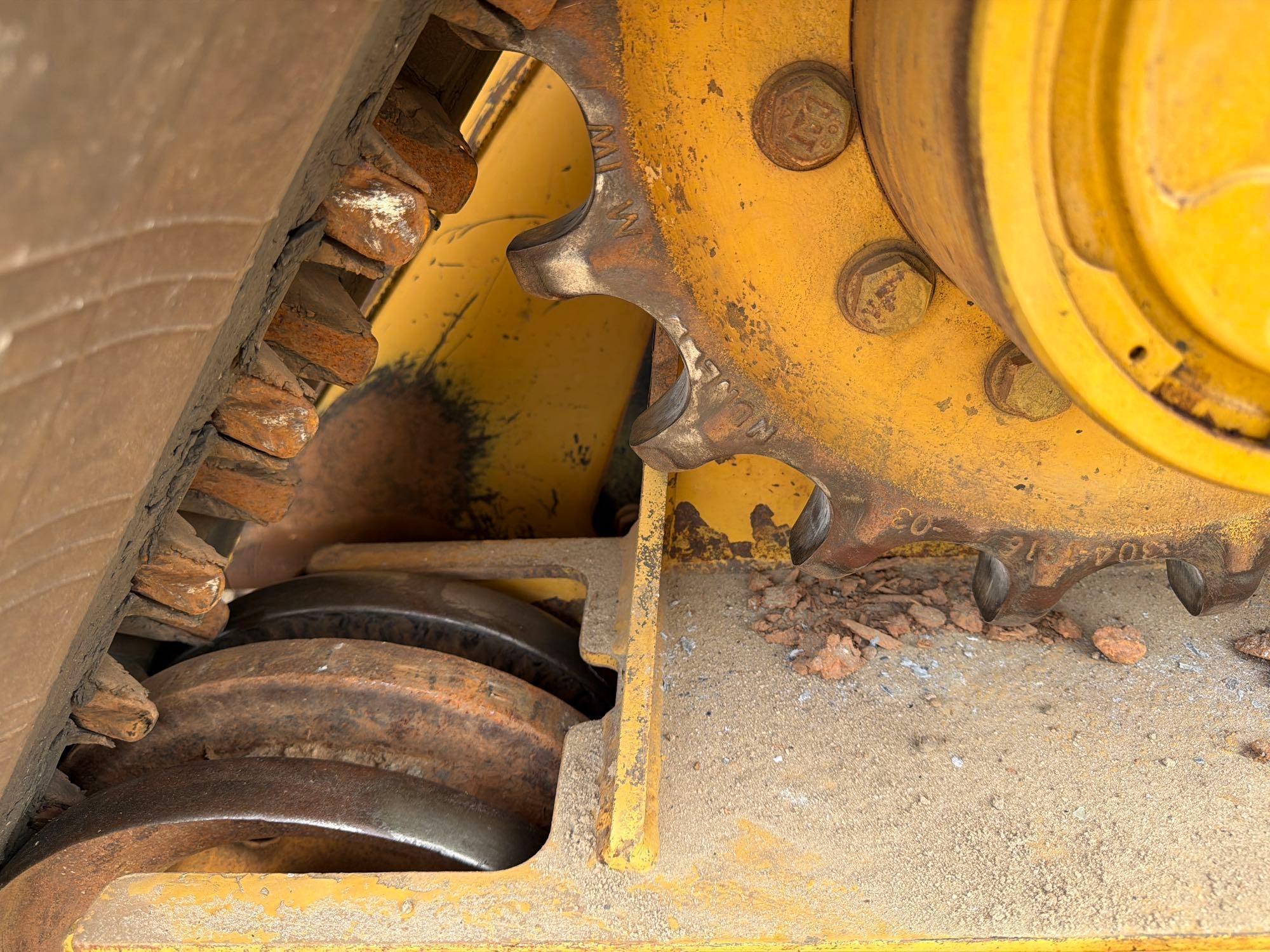 2019 Caterpillar 299D
