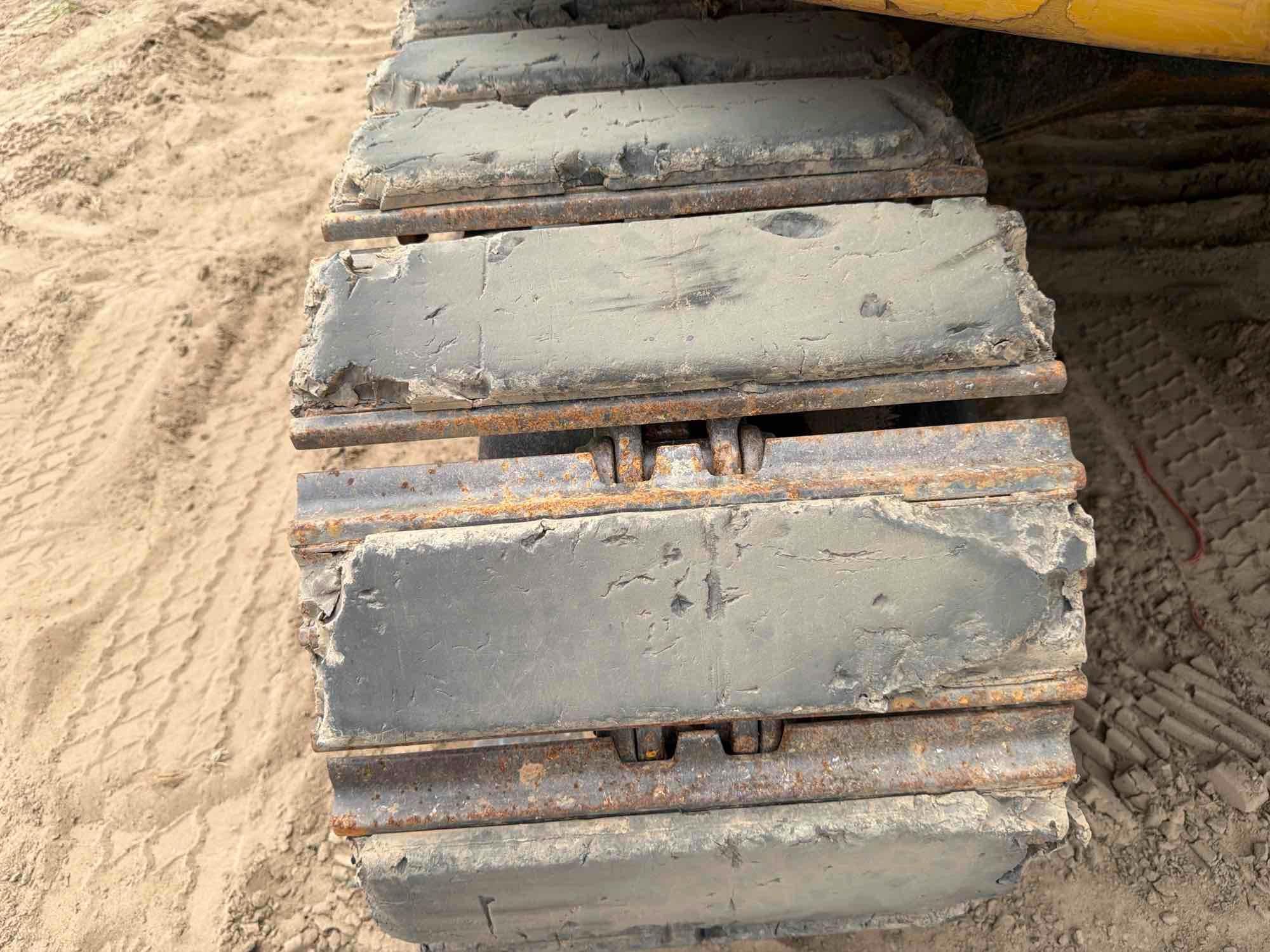 2023 Caterpillar 308