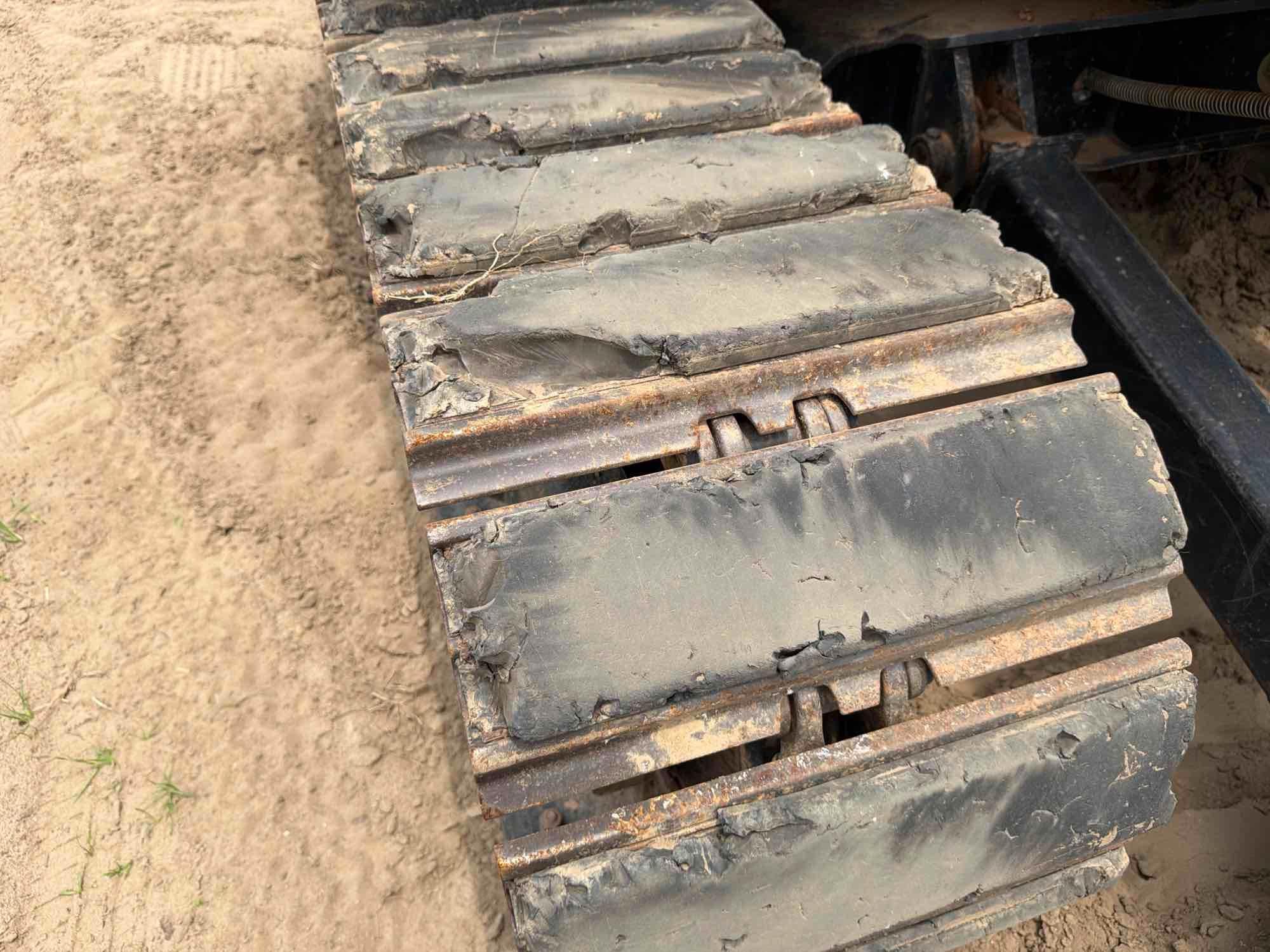 2023 Caterpillar 308