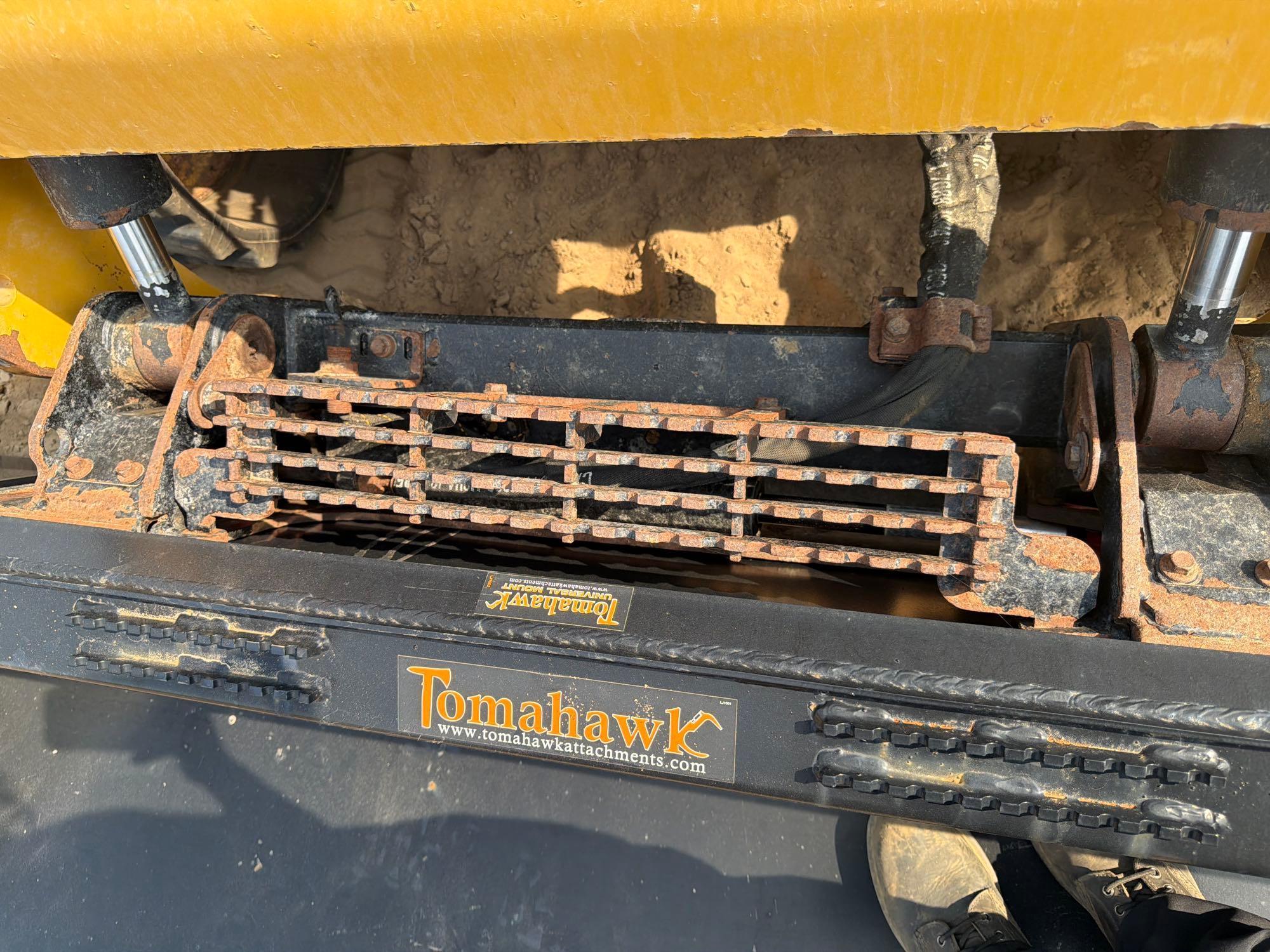 2023 Caterpillar 299D