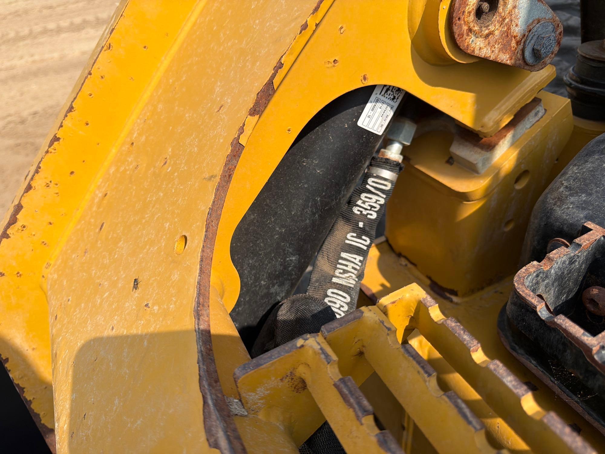 2023 Caterpillar 299D