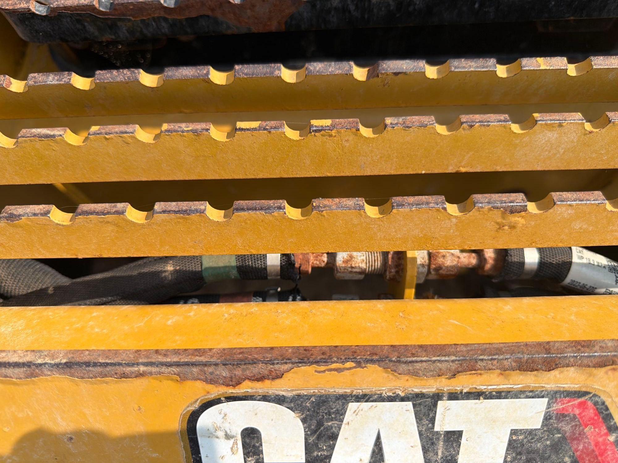 2023 Caterpillar 299D