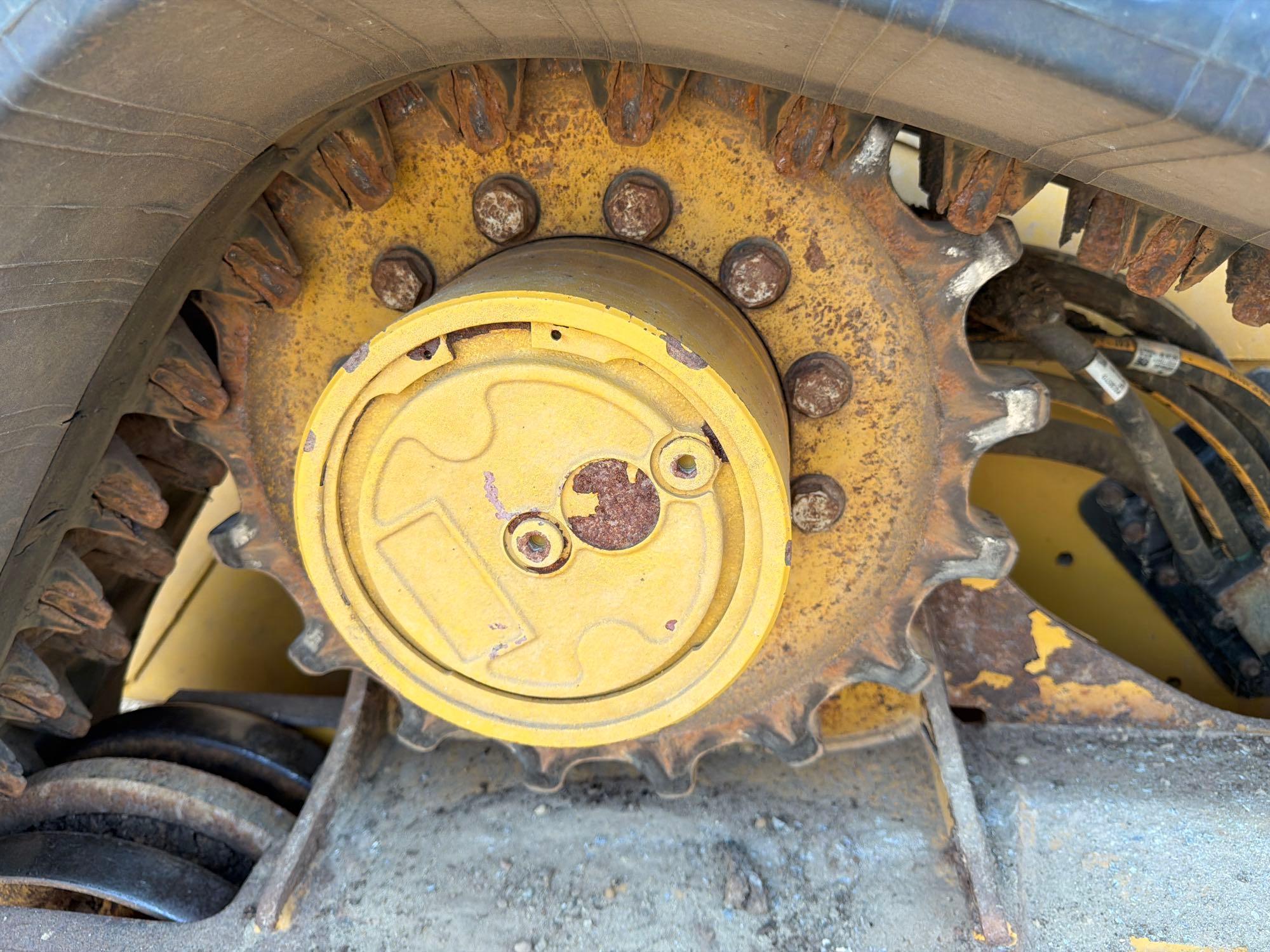 2023 Caterpillar 299D