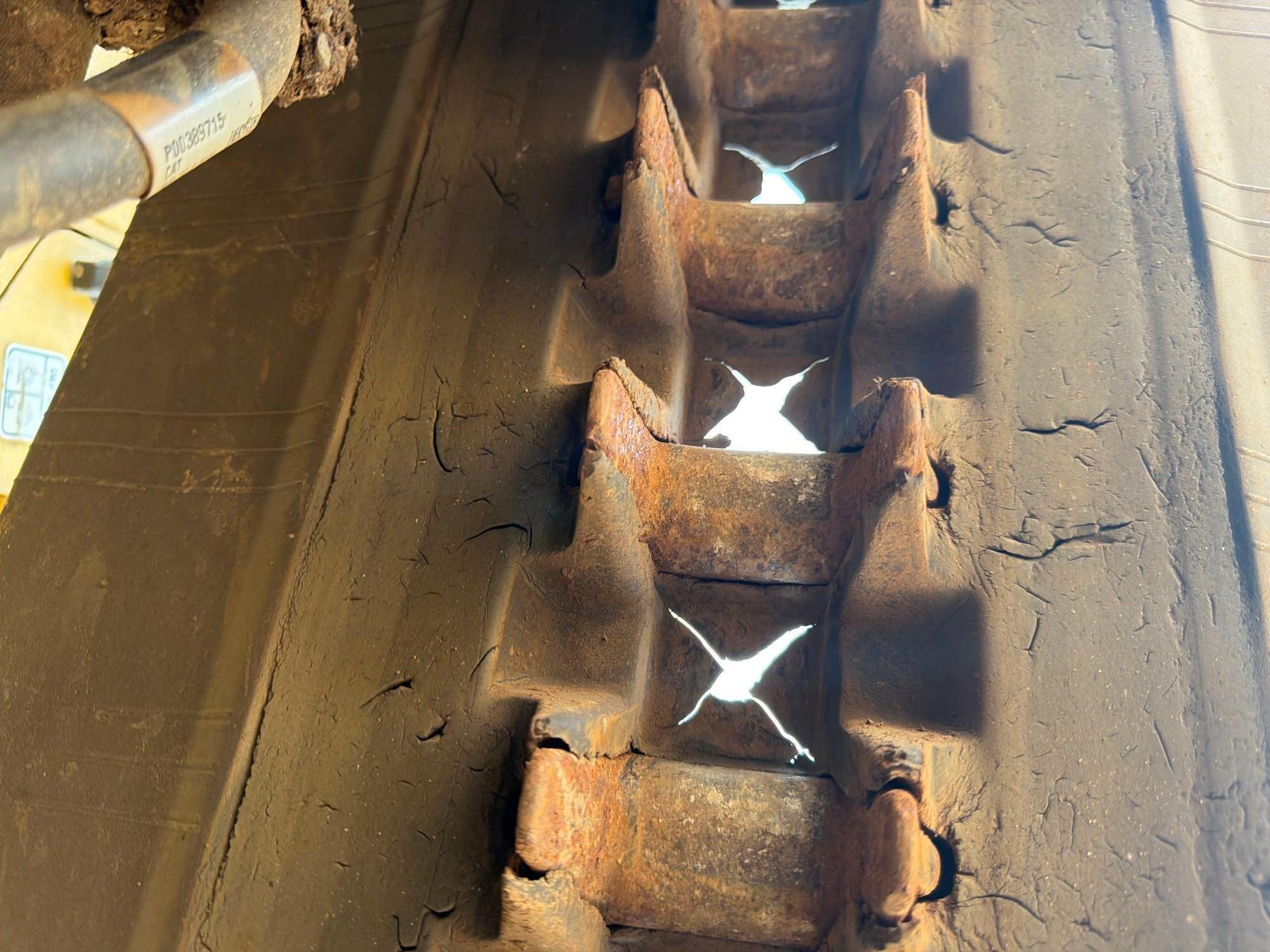 2023 Caterpillar 299D
