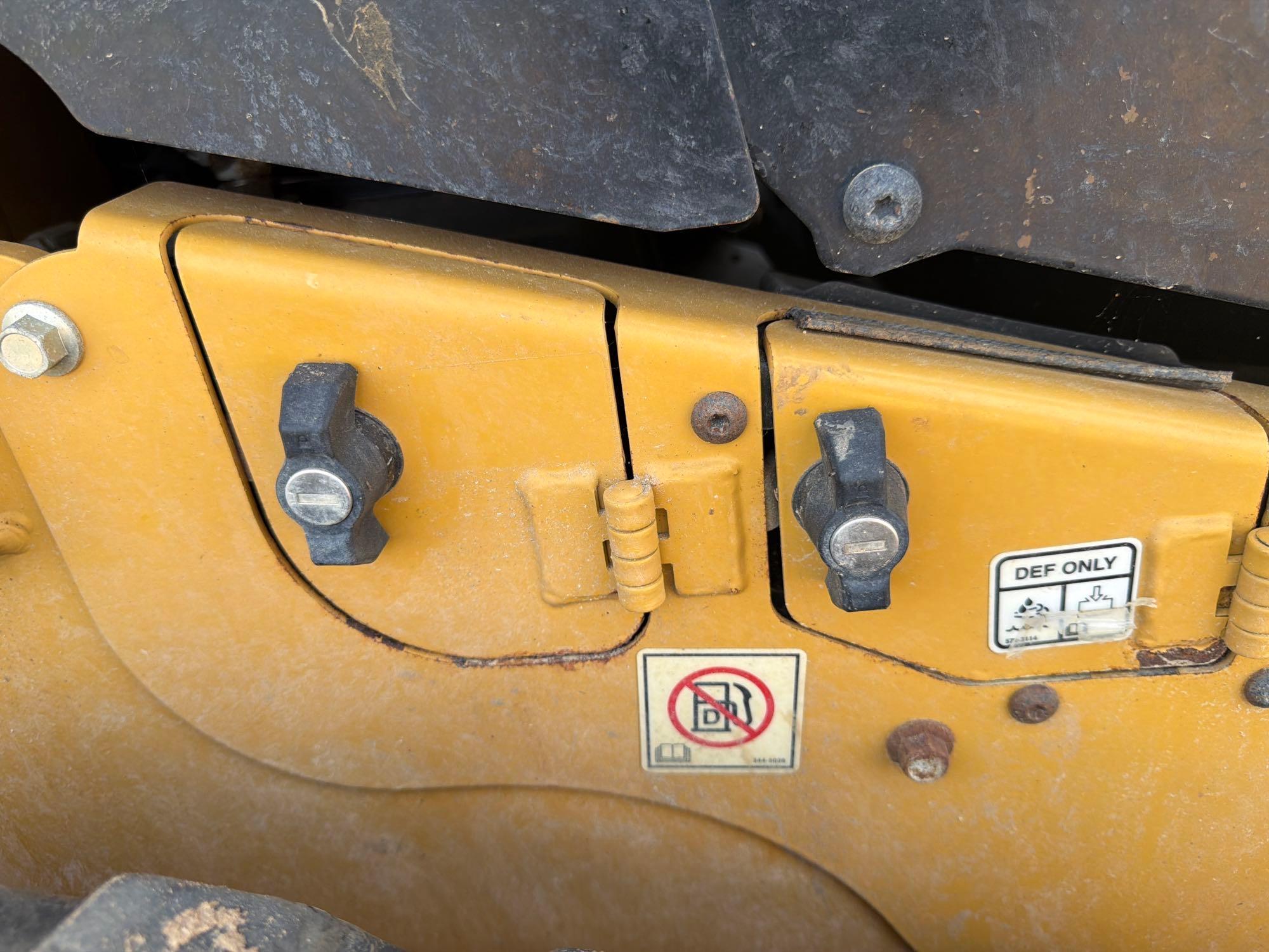 2023 Caterpillar 299D