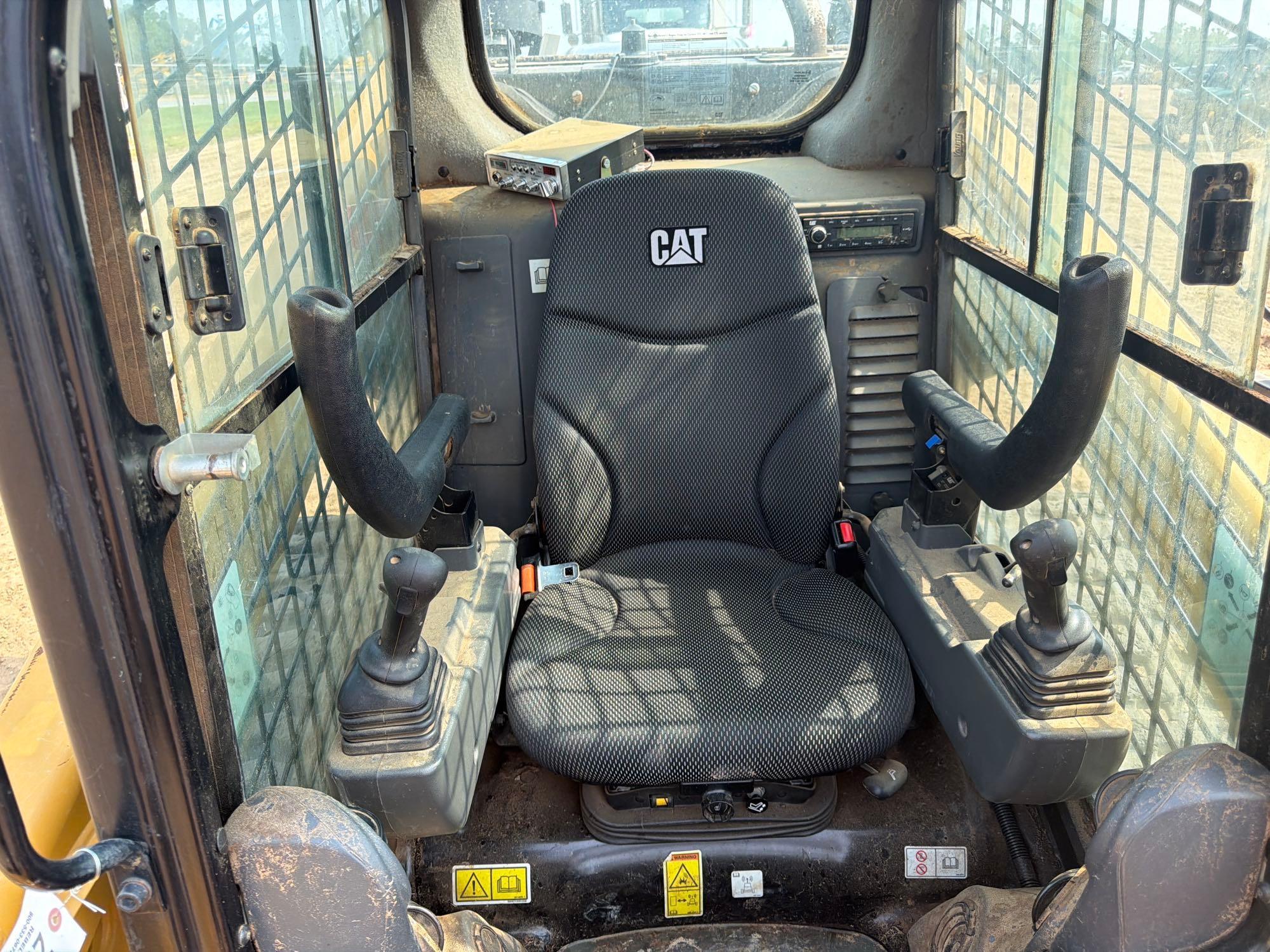 2023 Caterpillar 299D