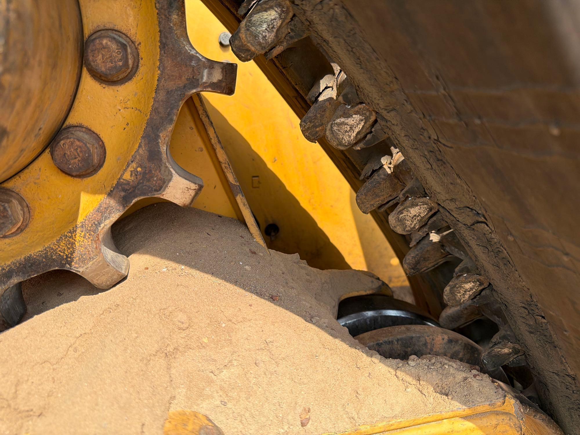 2025 Caterpillar 265