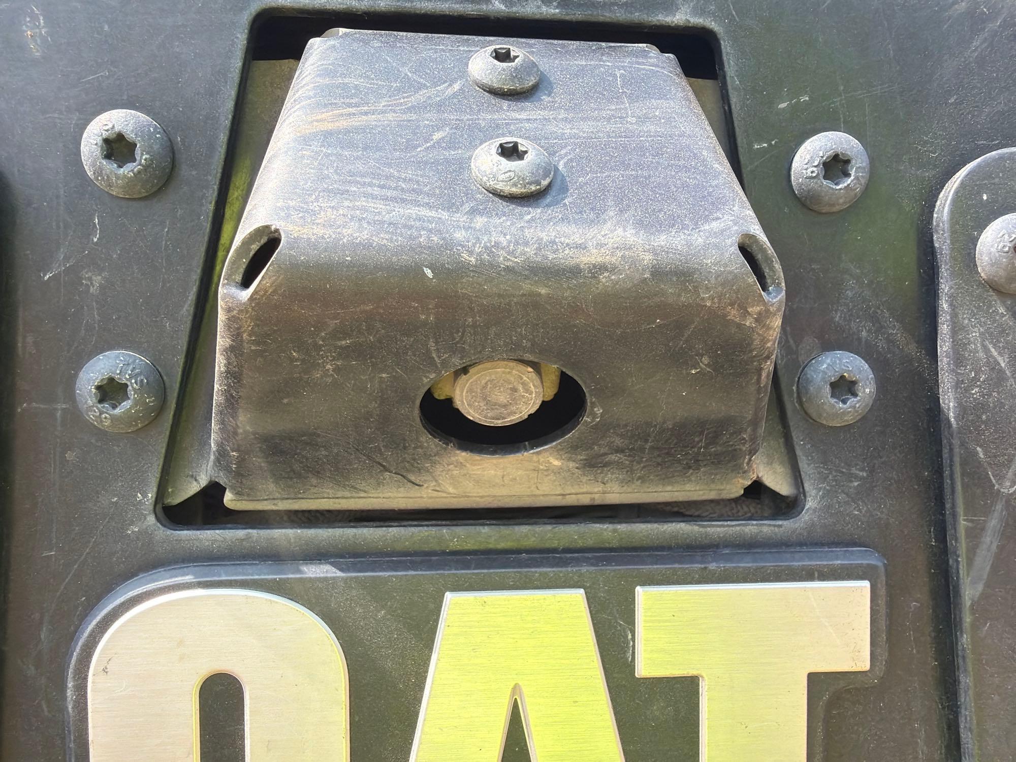 2025 Caterpillar 265