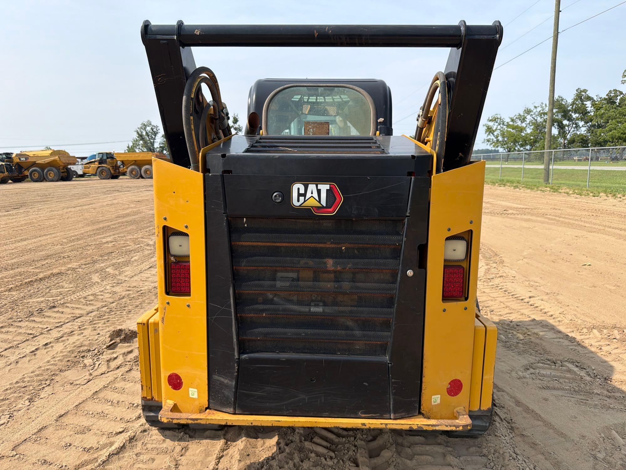 2024 Caterpillar 289D