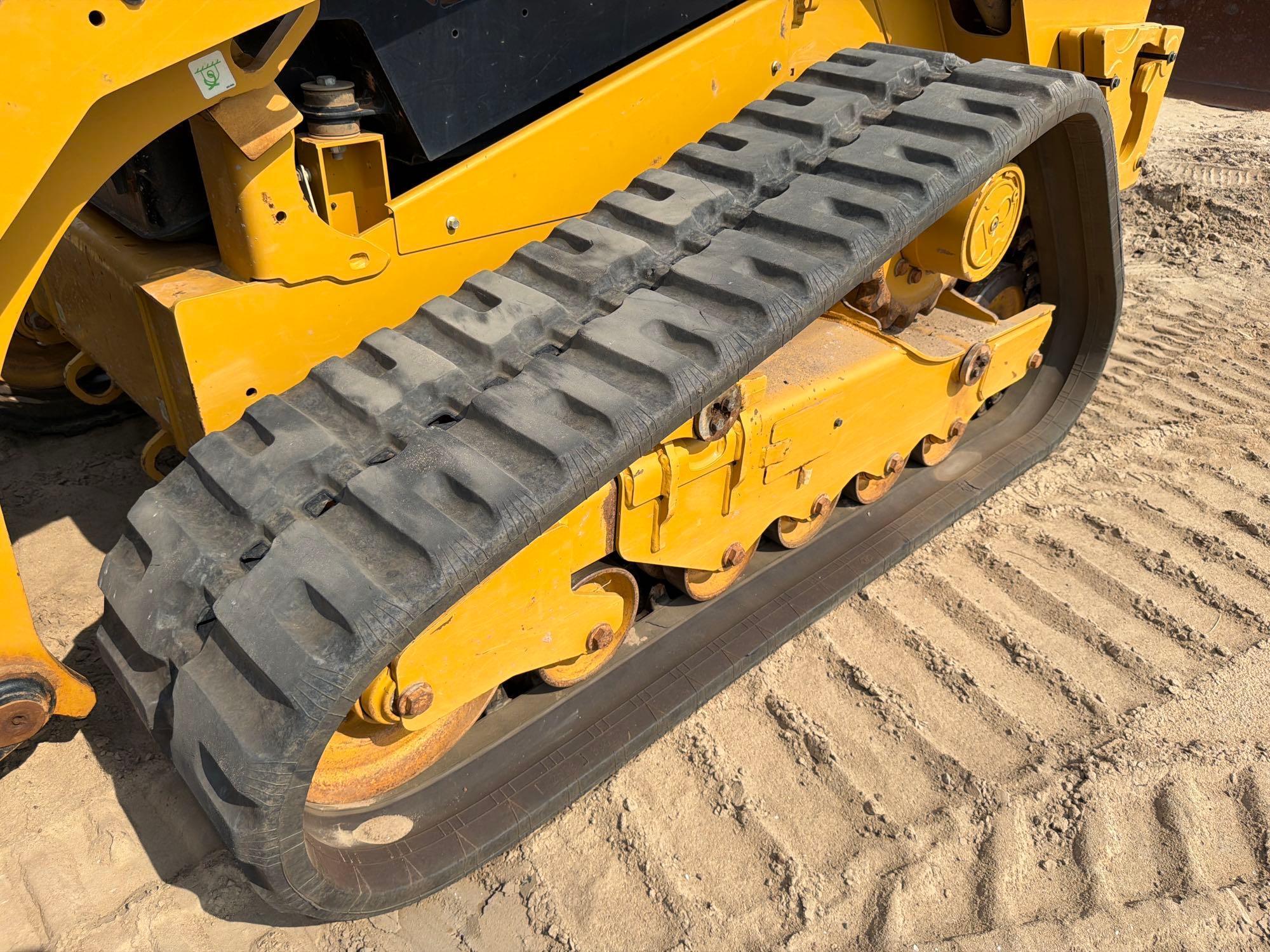 2024 Caterpillar 289D