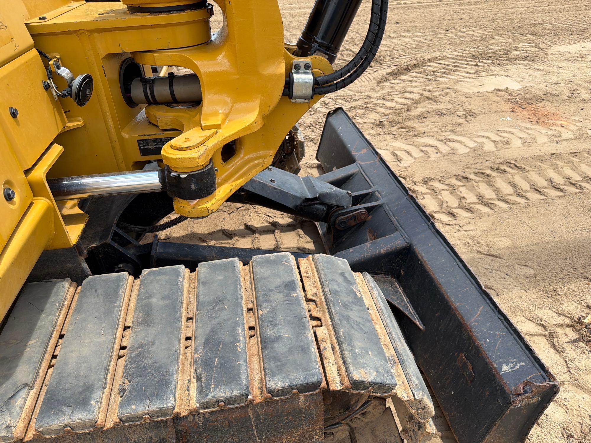 2019 Caterpillar 308E2 CR
