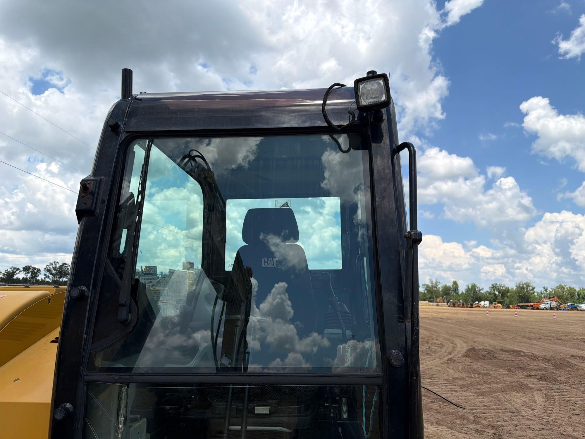 2019 Caterpillar 308E2 CR
