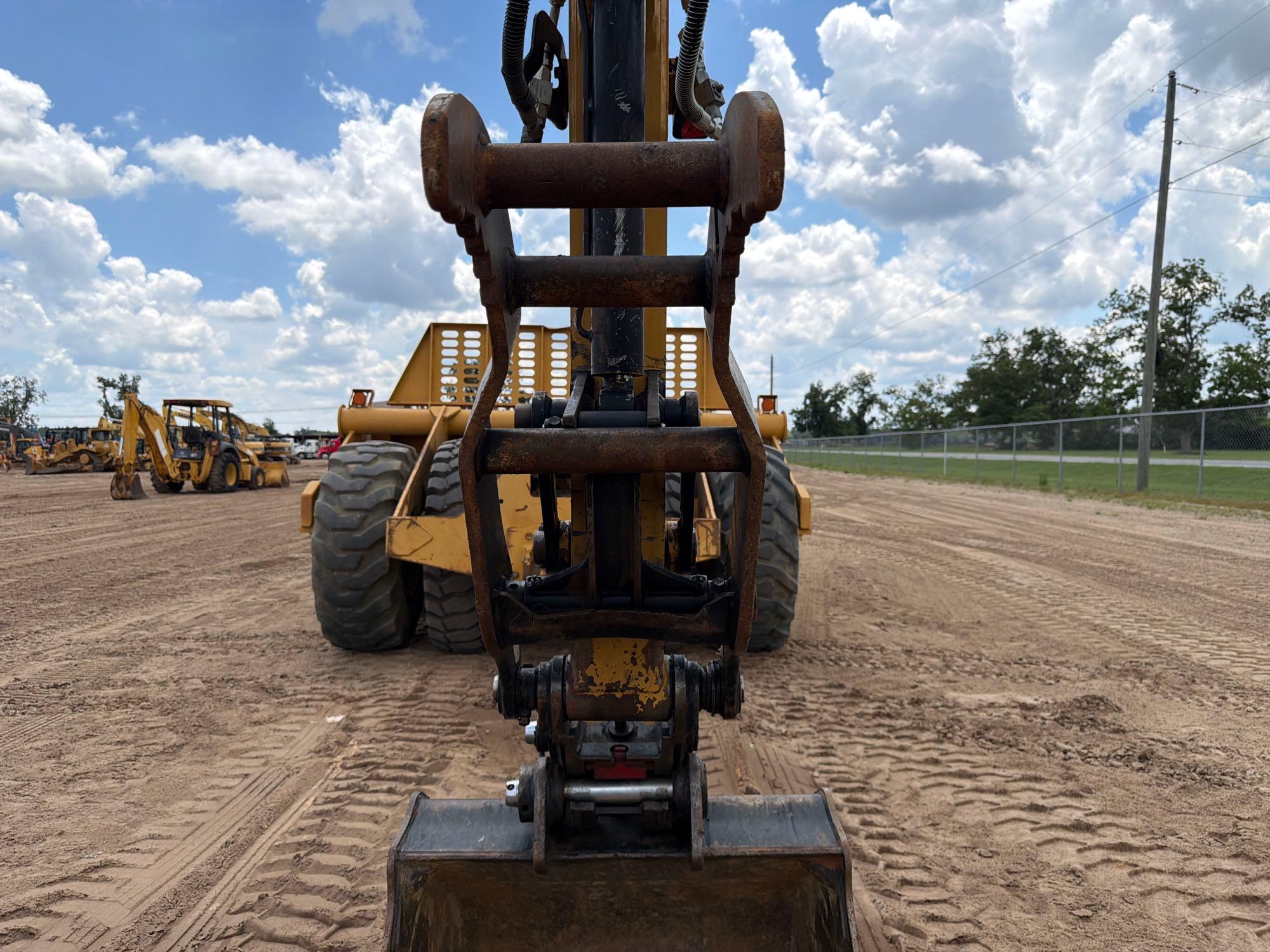 2019 Caterpillar 308E2 CR