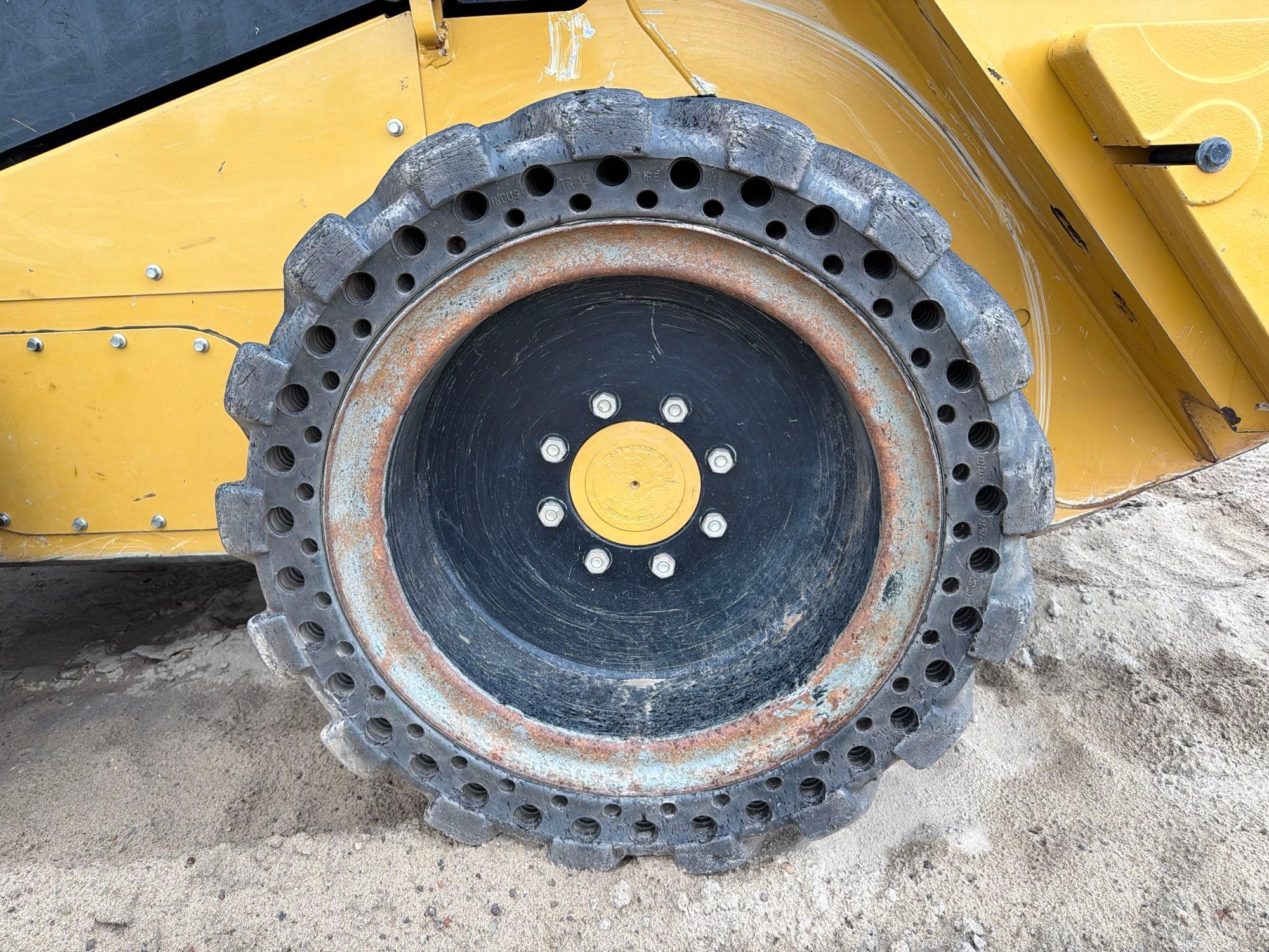 2024 Caterpillar 246D
