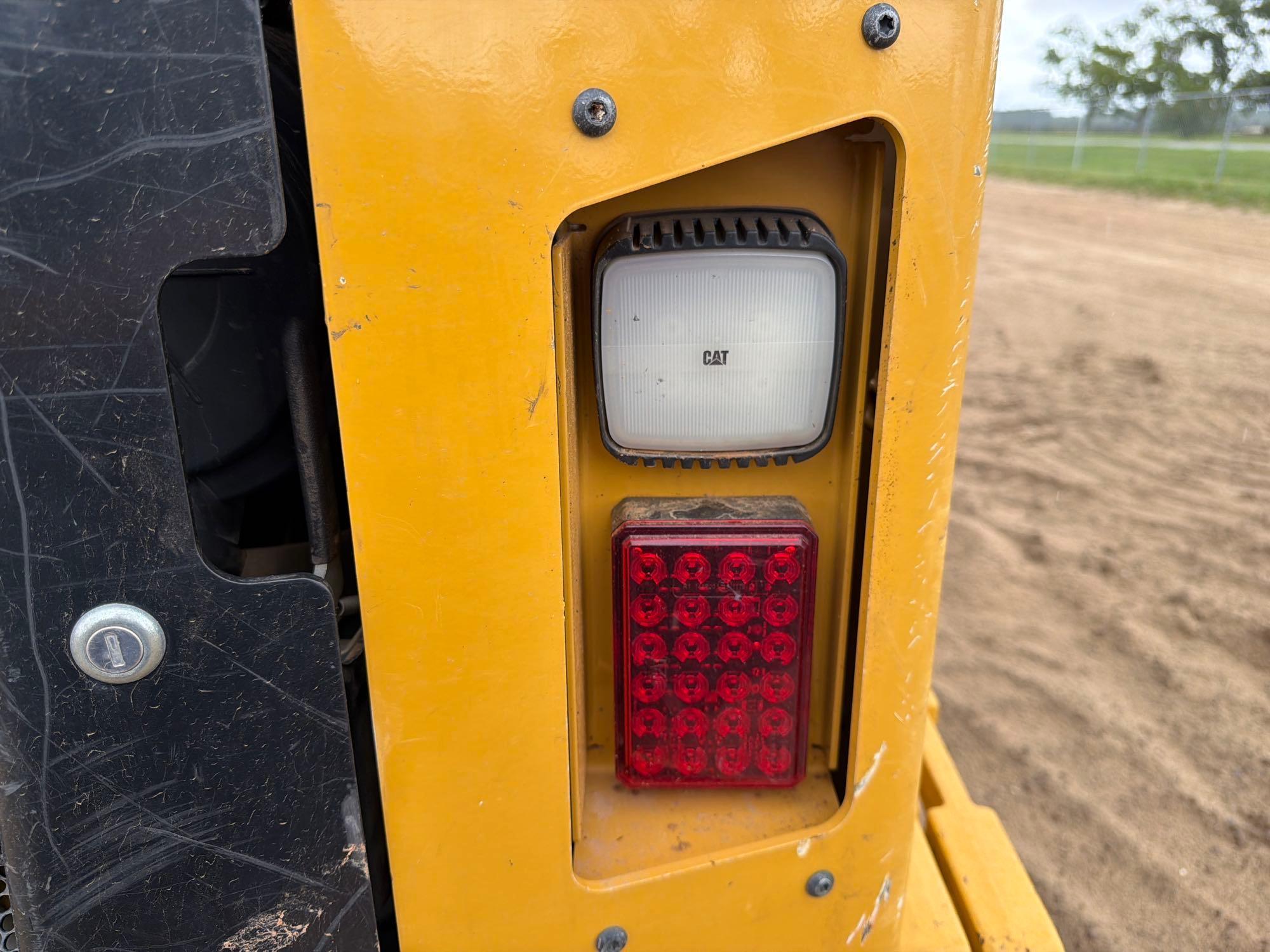 2024 Caterpillar 246D