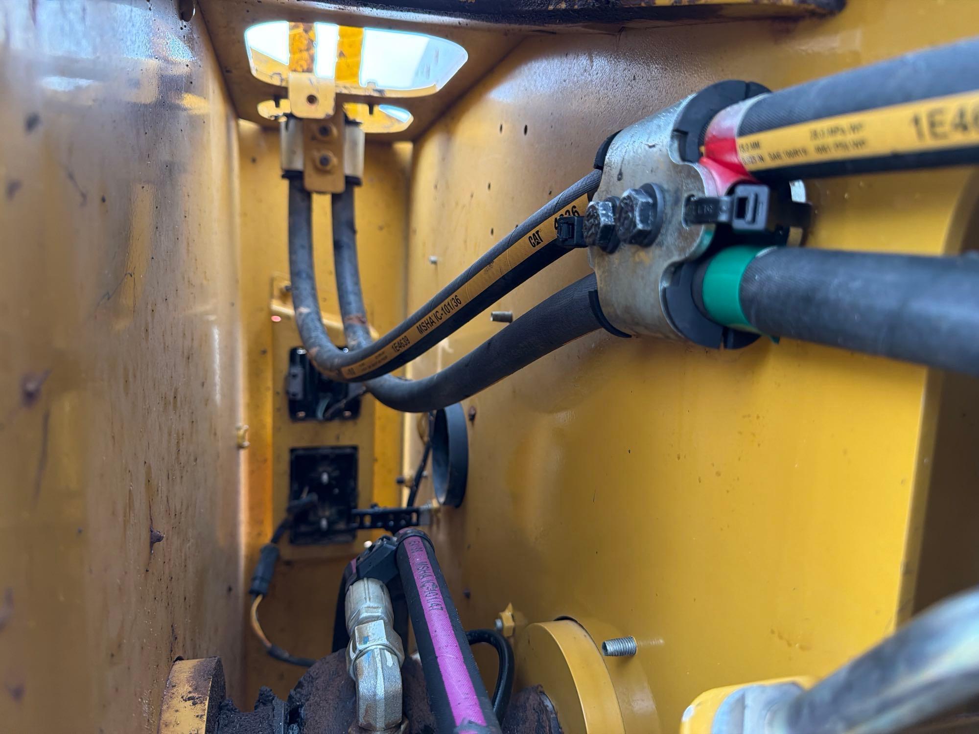 2024 Caterpillar 246D