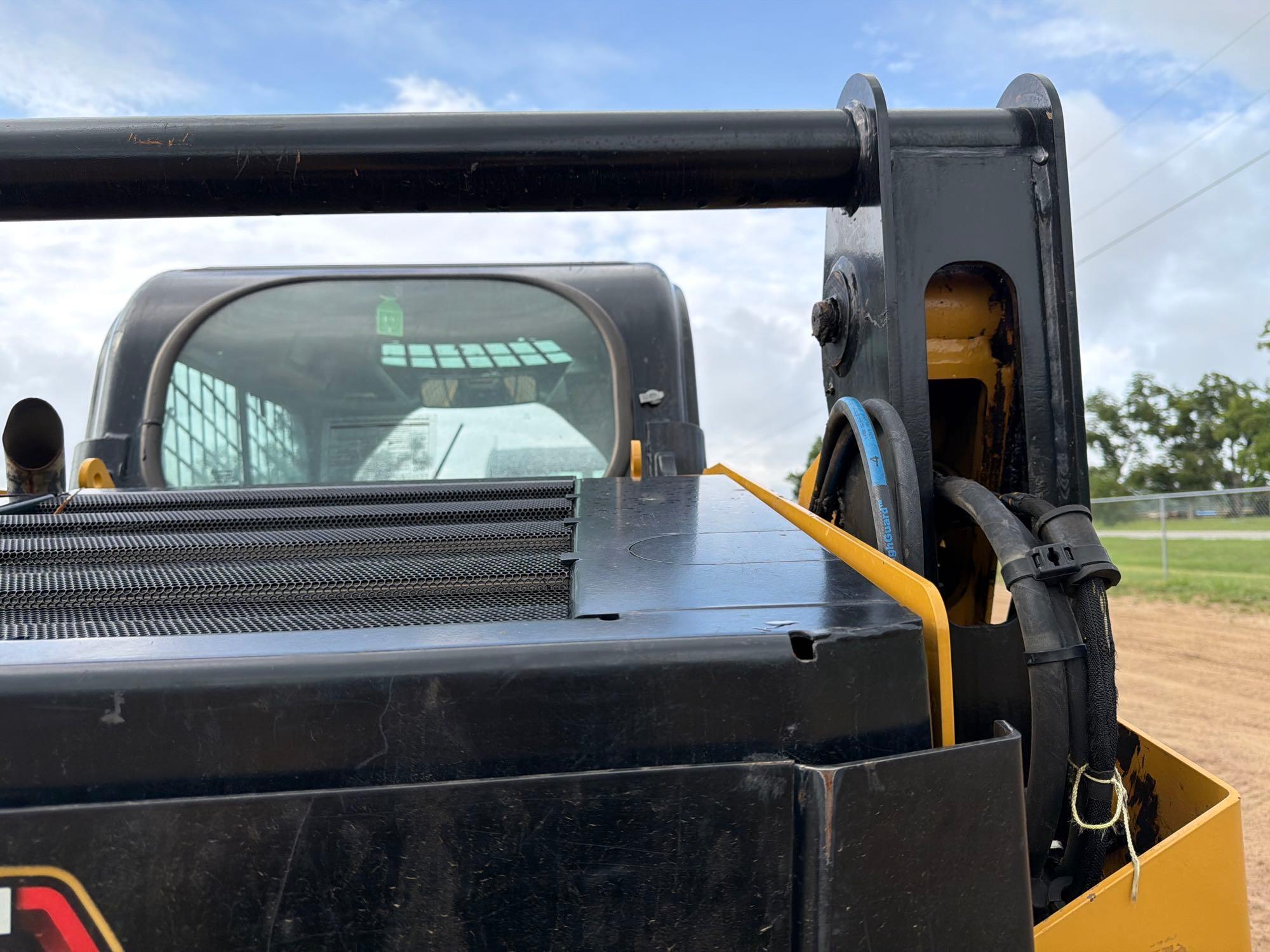 2024 Caterpillar 259D