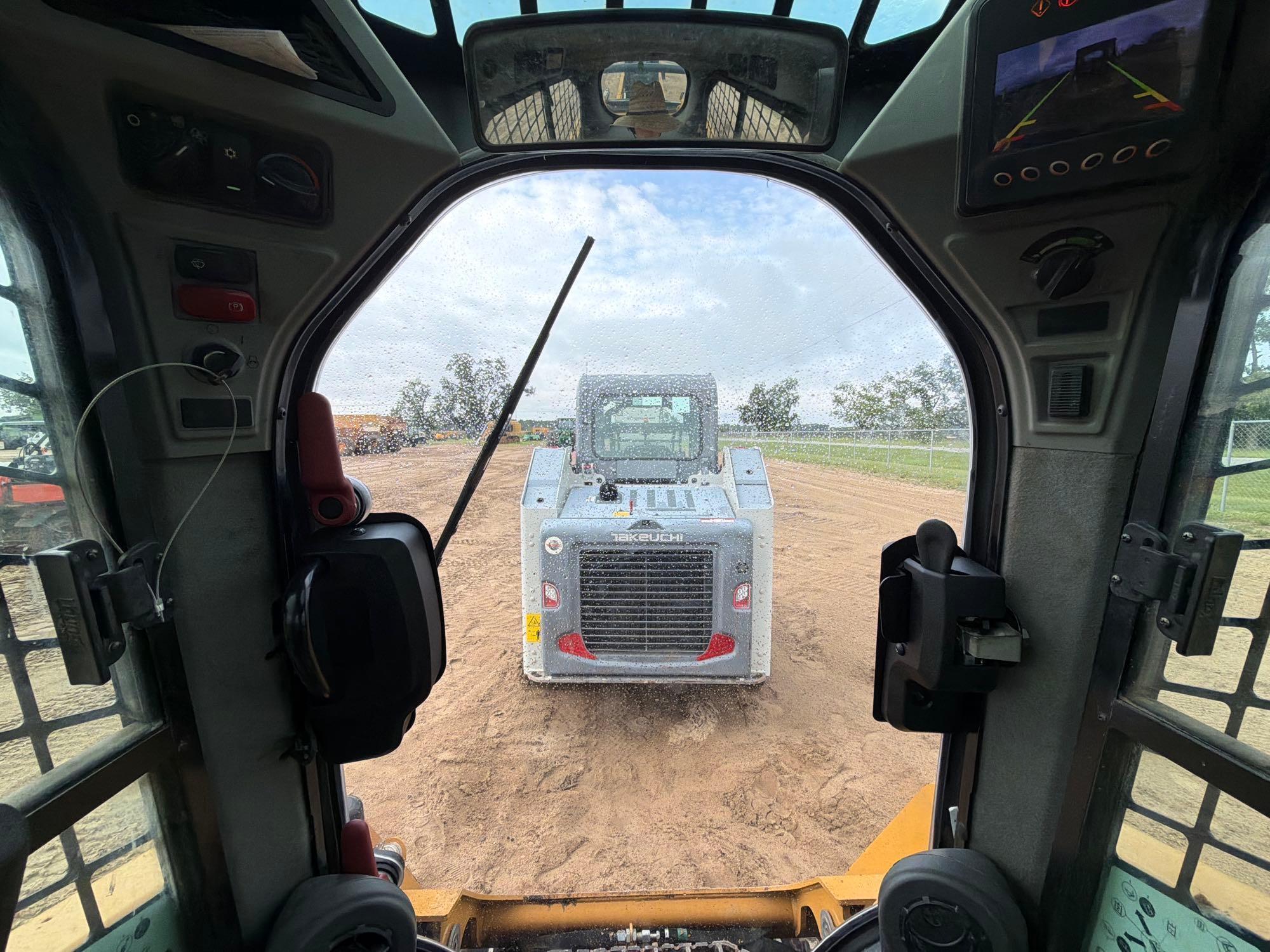 2024 Caterpillar 259D