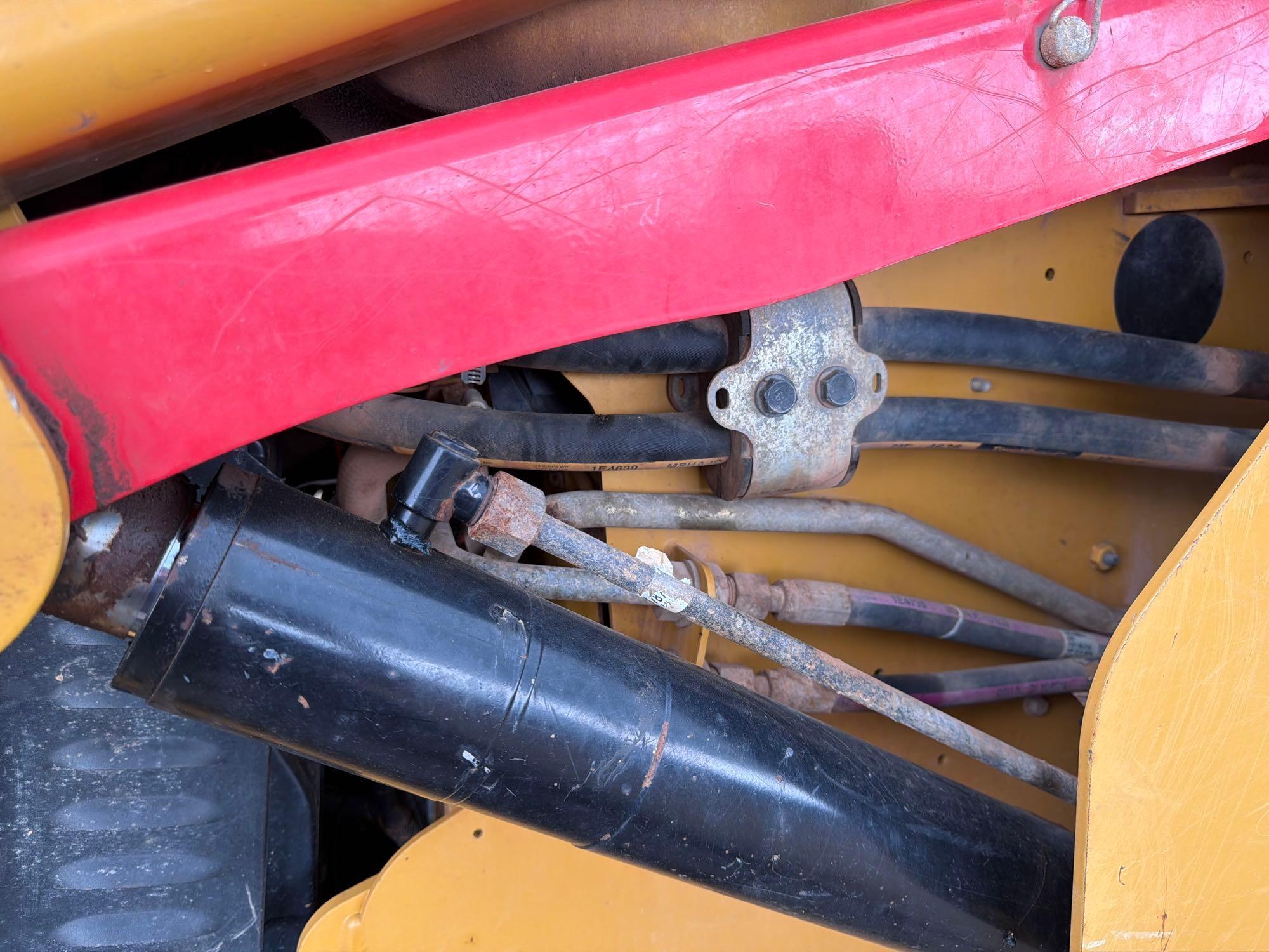 2021 Caterpillar 299D