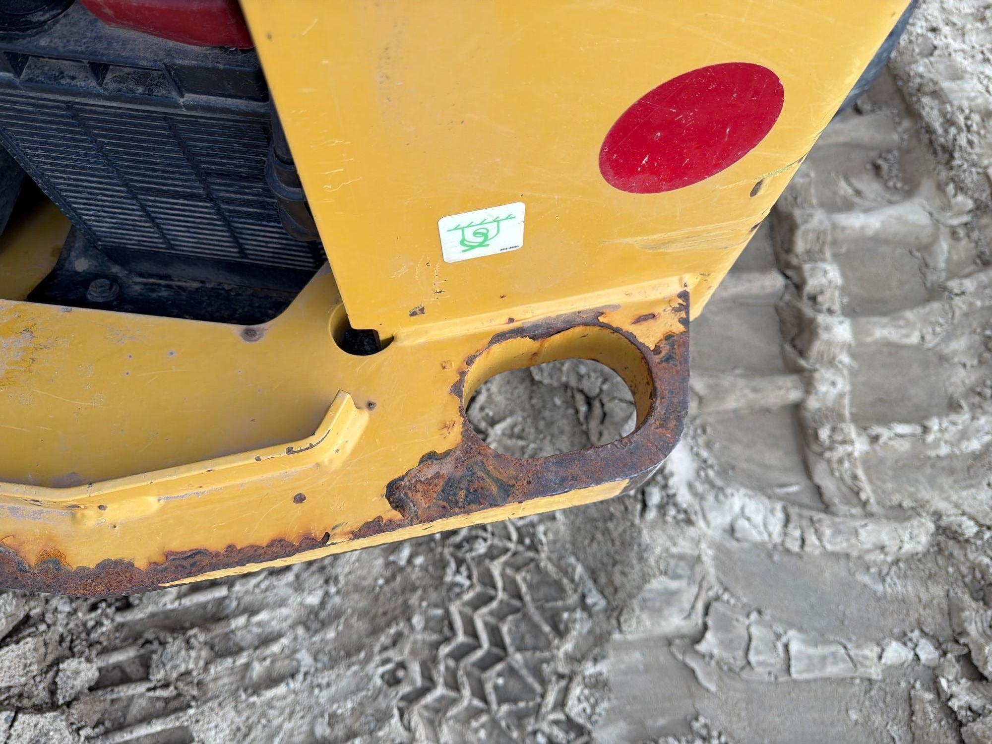 2021 Caterpillar 299D