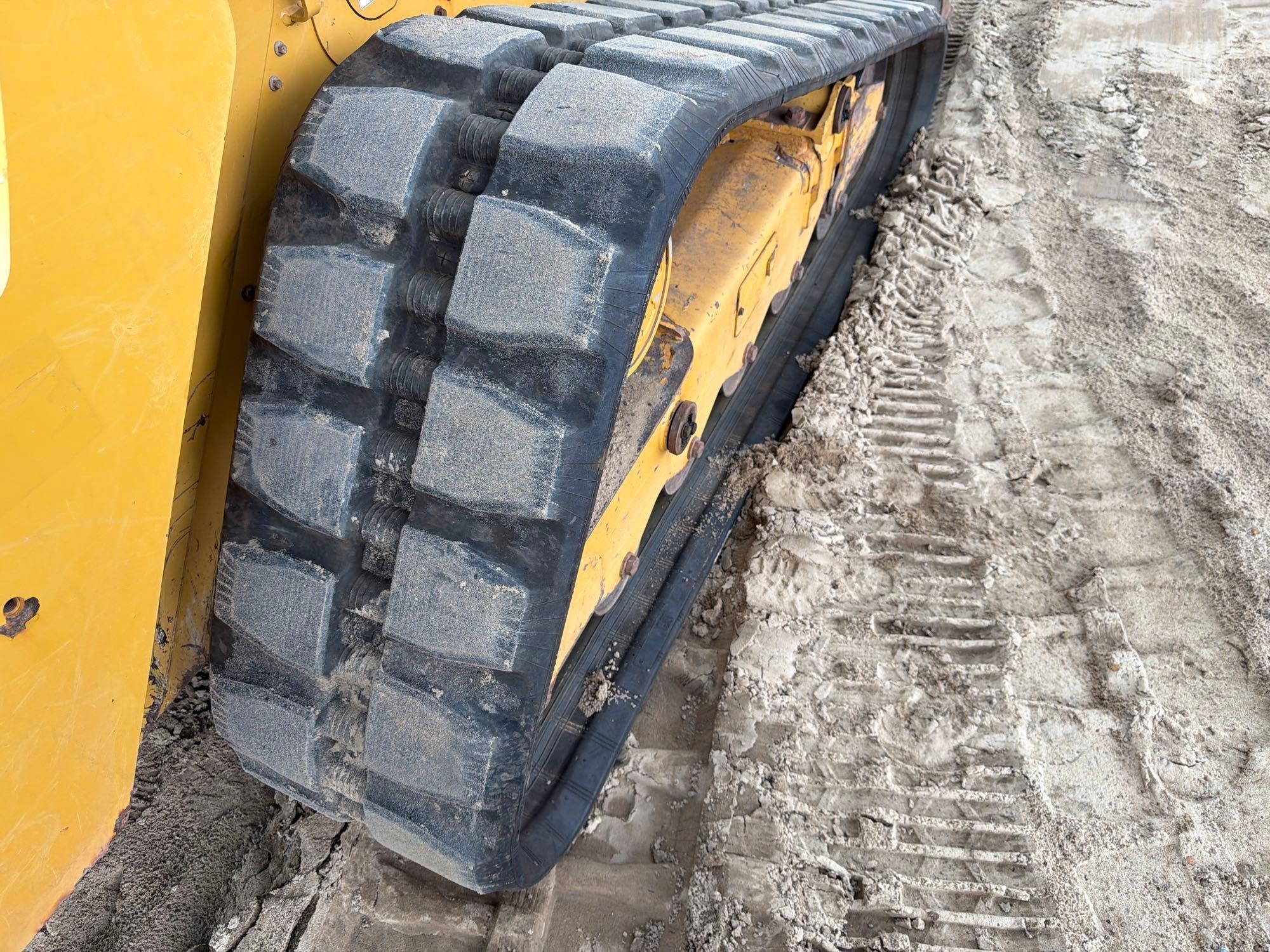 2021 Caterpillar 299D