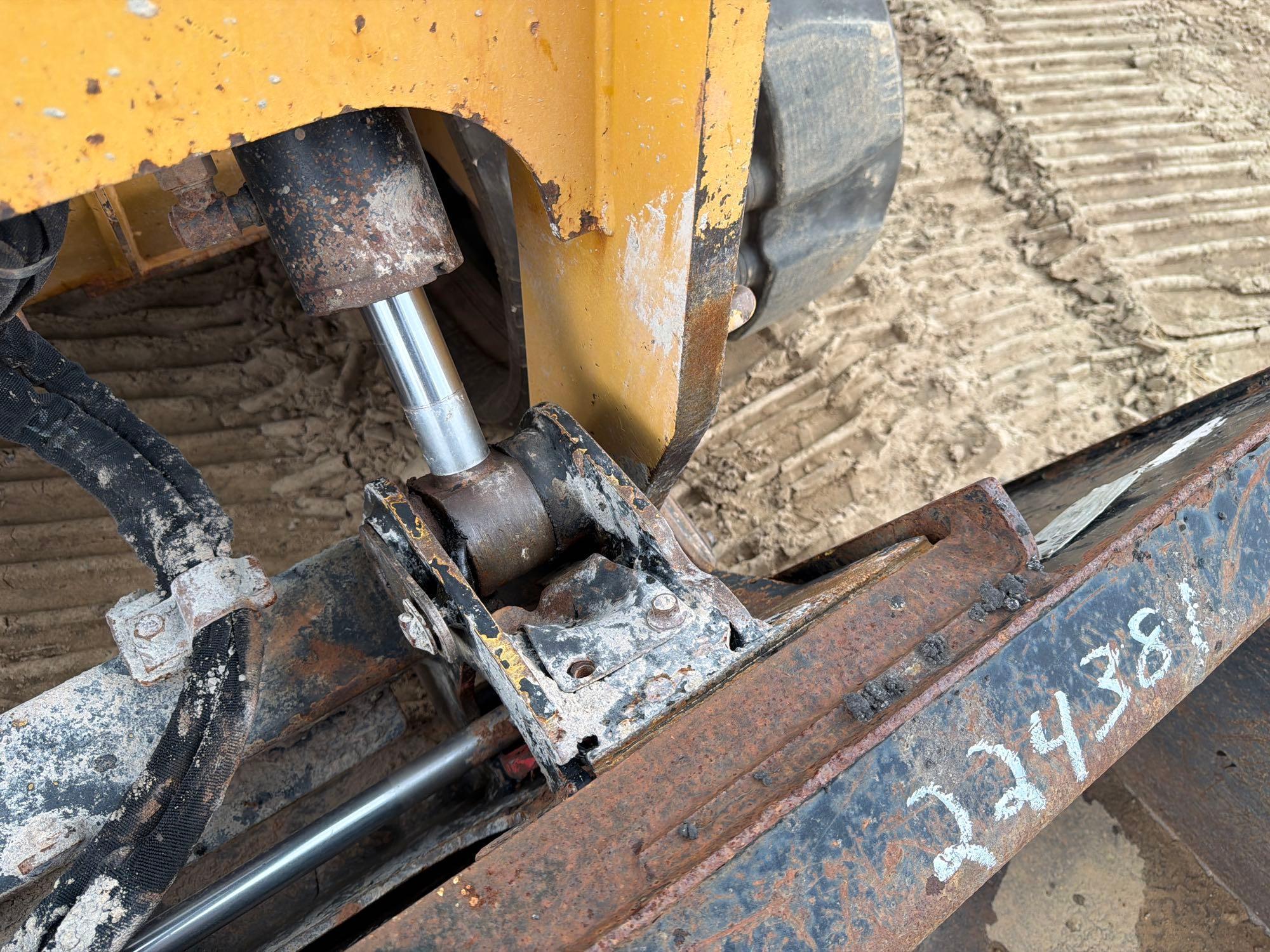 2021 Caterpillar 299D
